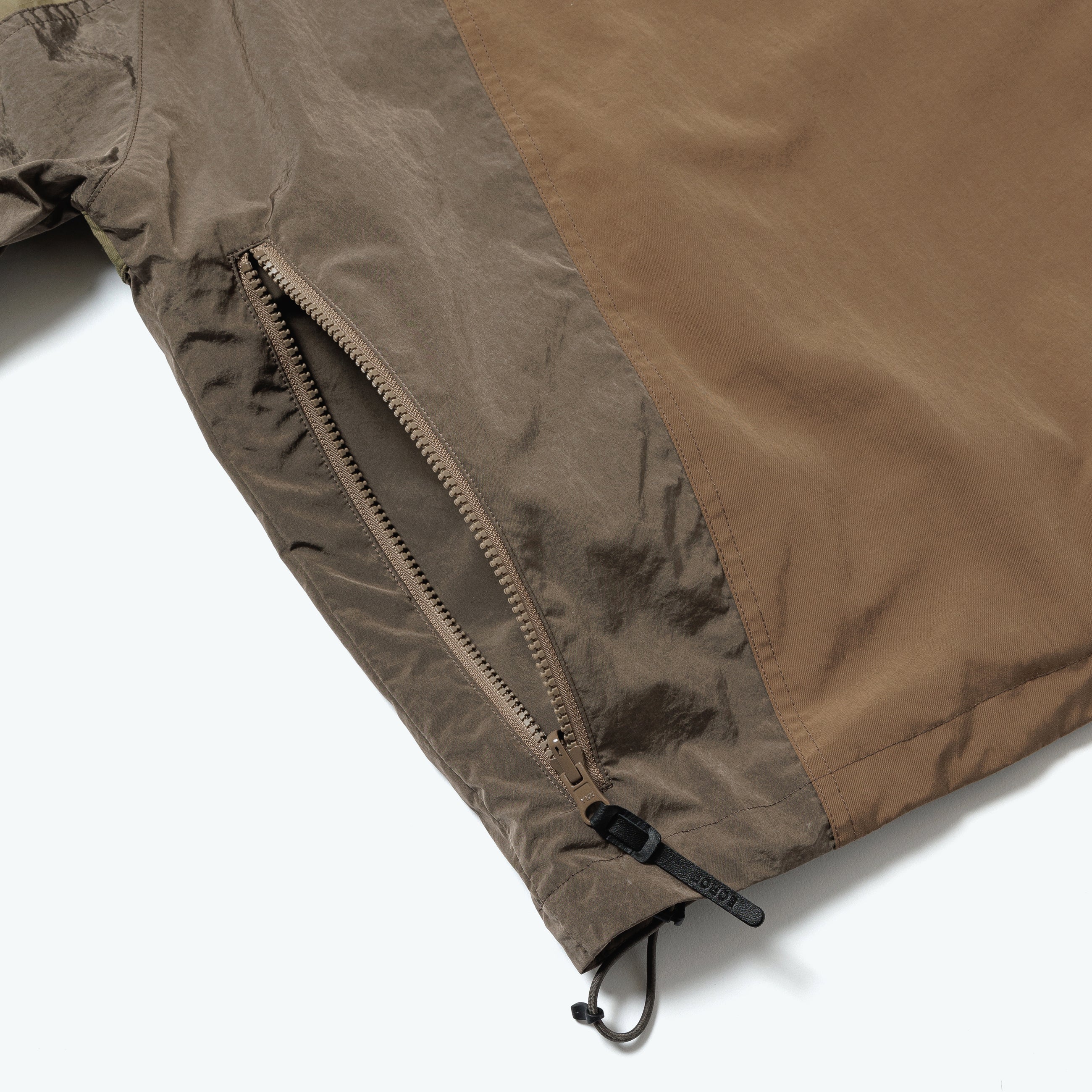 アノラック / Packable ANORAK