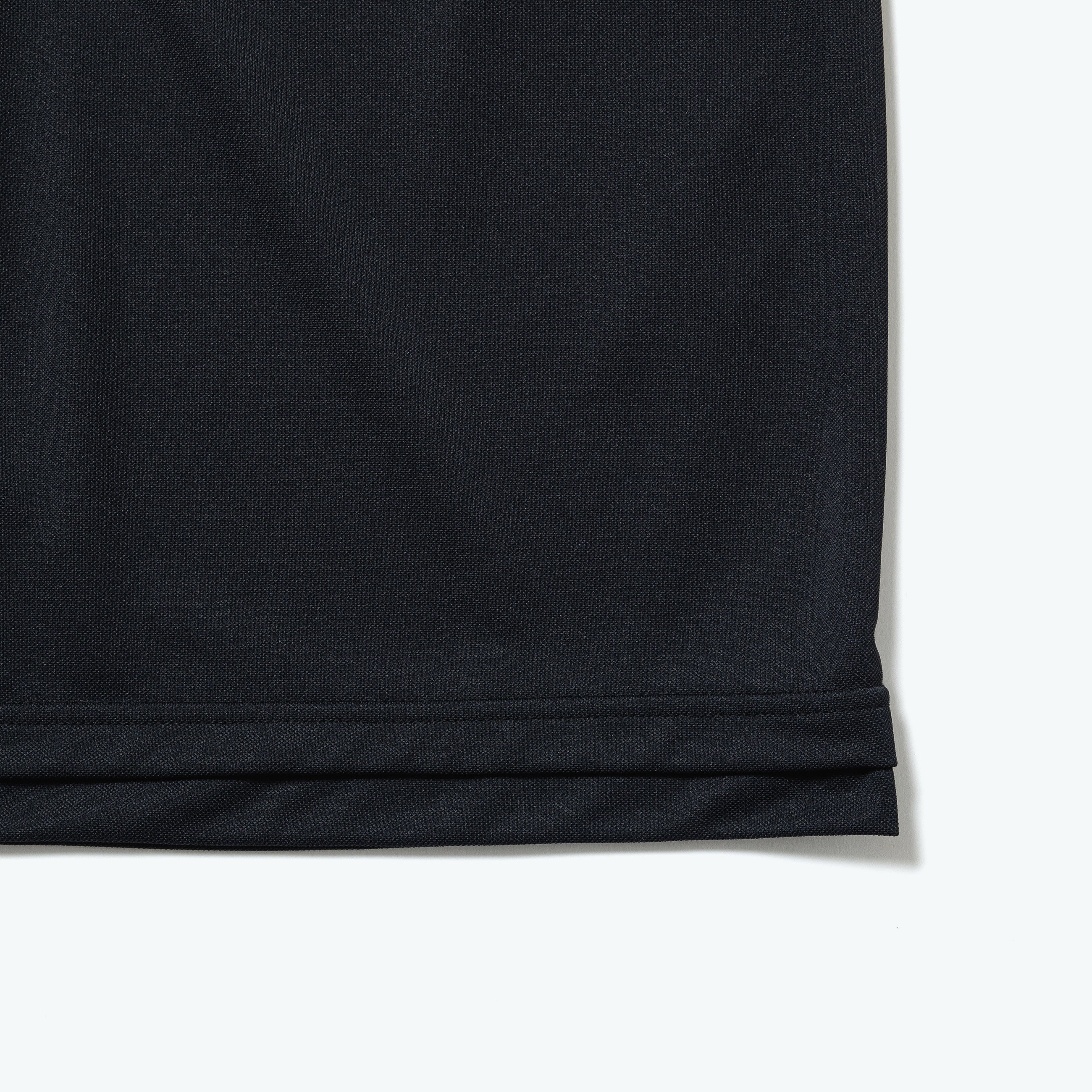 鹿の子ポロ ウィメンズ / Kanoko Polo shirt Women’s