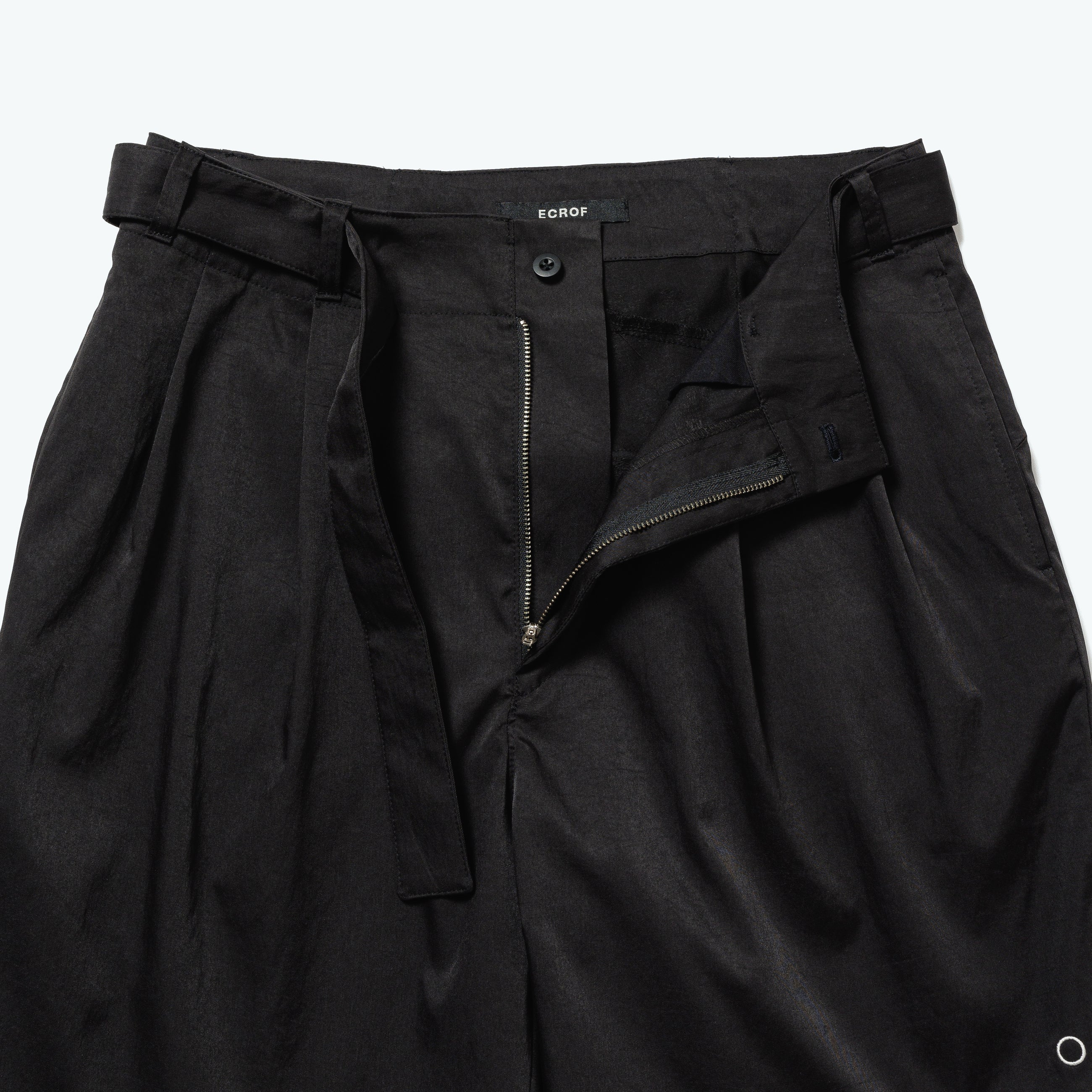 ショートパンツ / Wide short pants