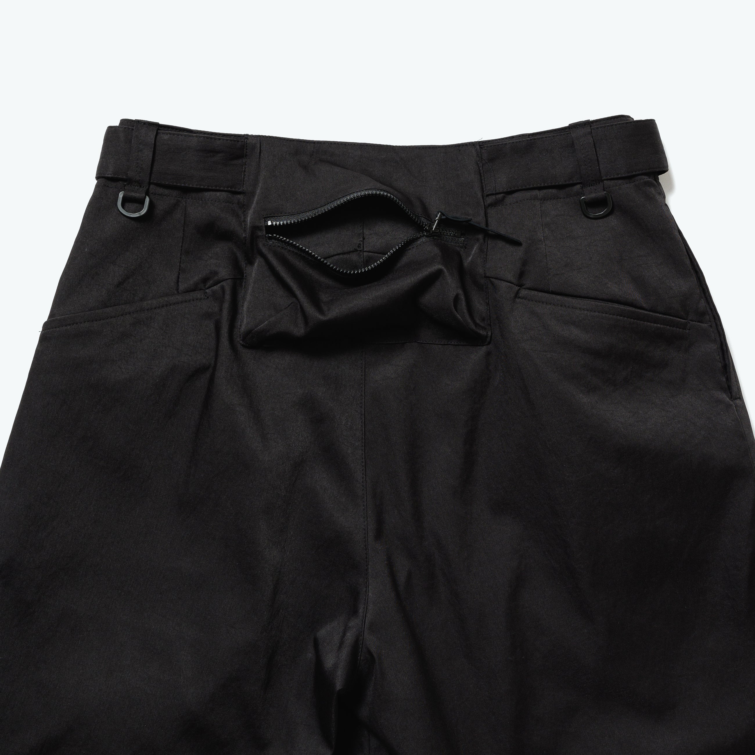 ショートパンツ / Wide short pants