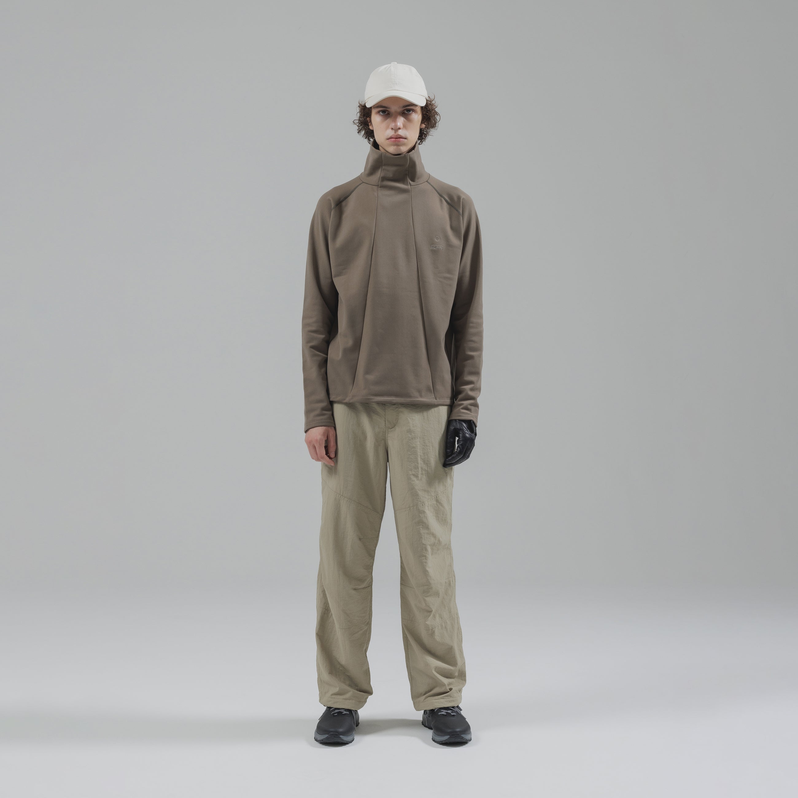 ナイロンウォームパンツ / Nylon Warm Pants