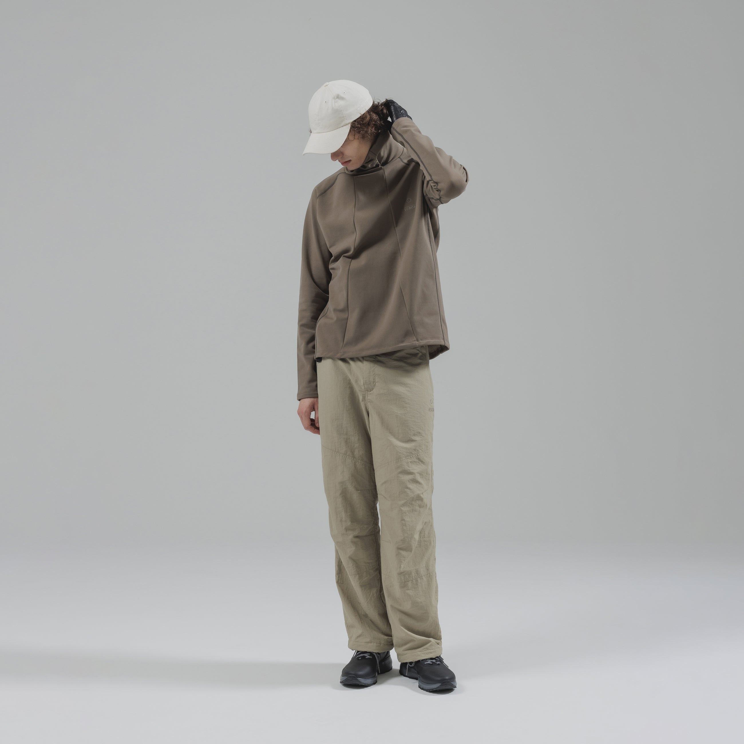 ナイロンウォームパンツ / Nylon Warm Pants