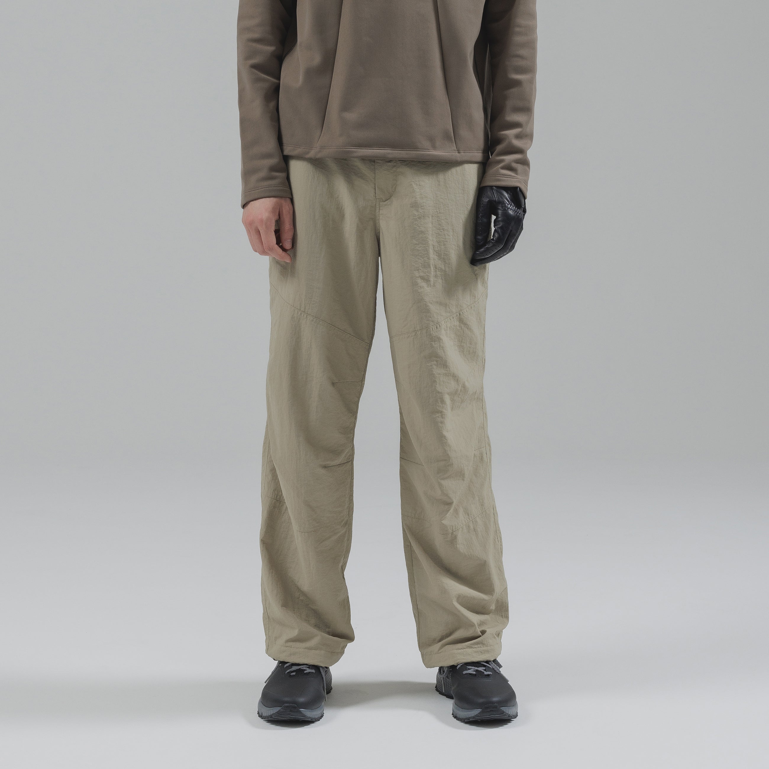 ナイロンウォームパンツ / Nylon Warm Pants