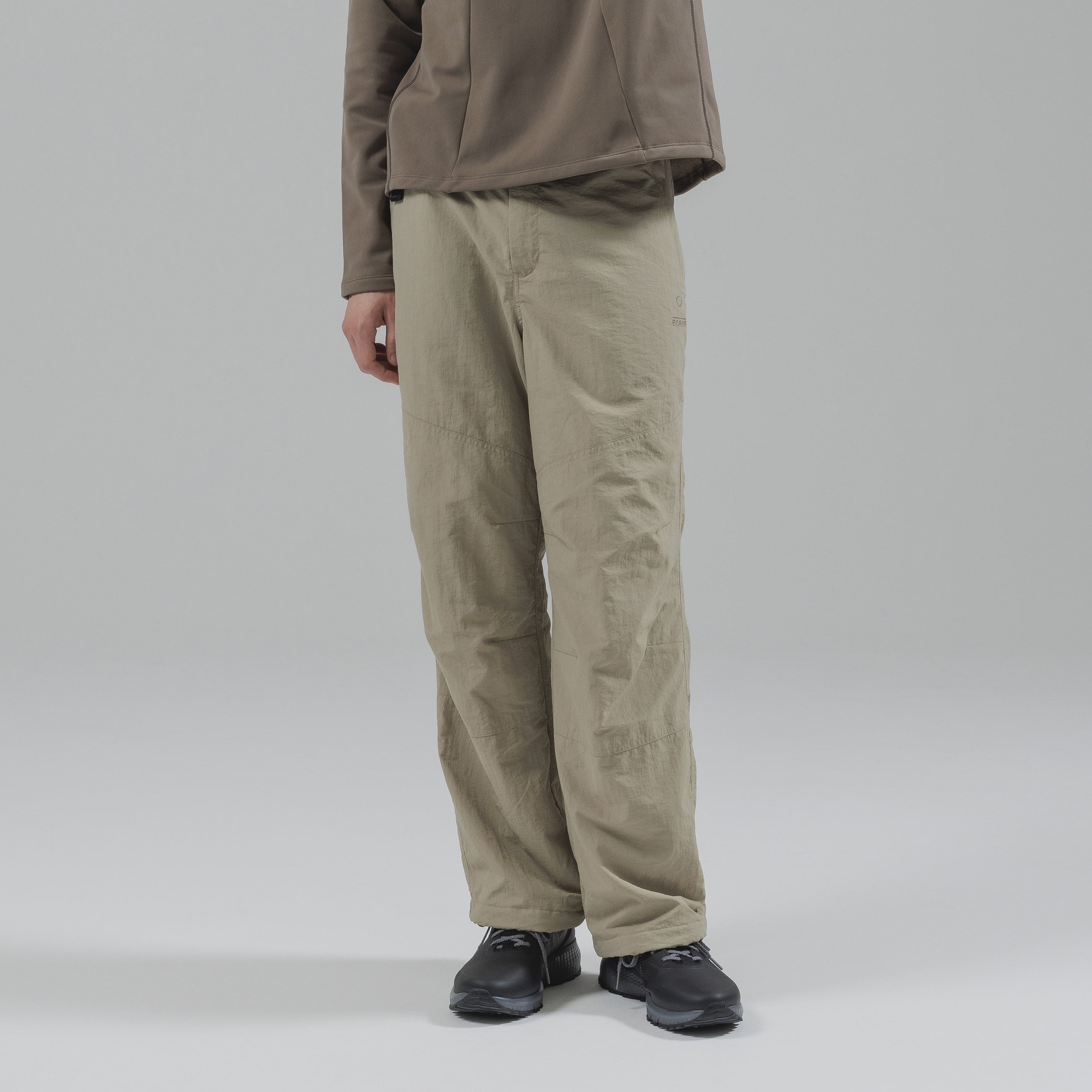 ナイロンウォームパンツ / Nylon Warm Pants