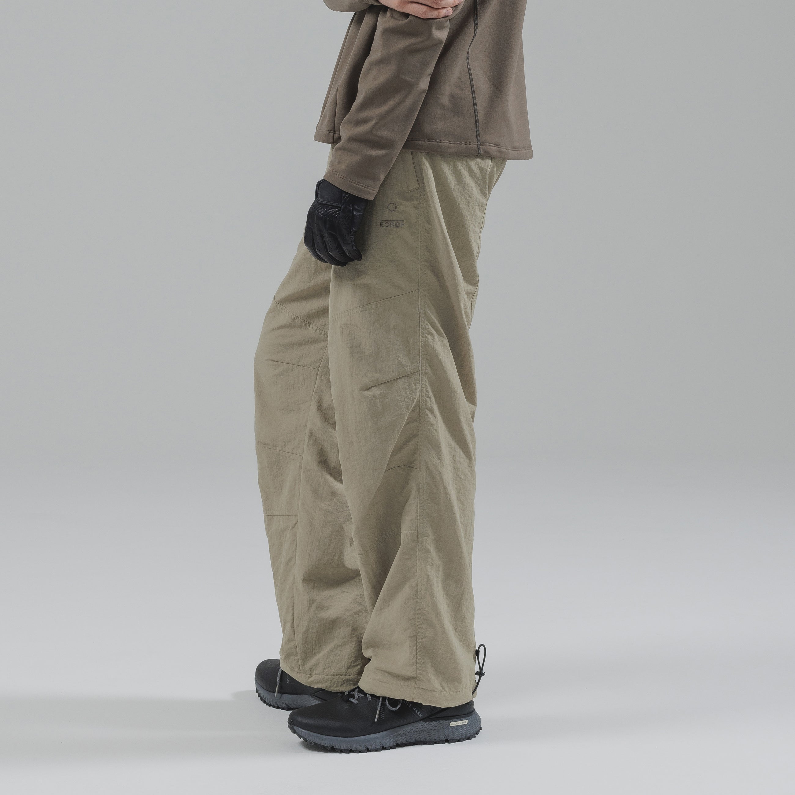 ナイロンウォームパンツ / Nylon Warm Pants