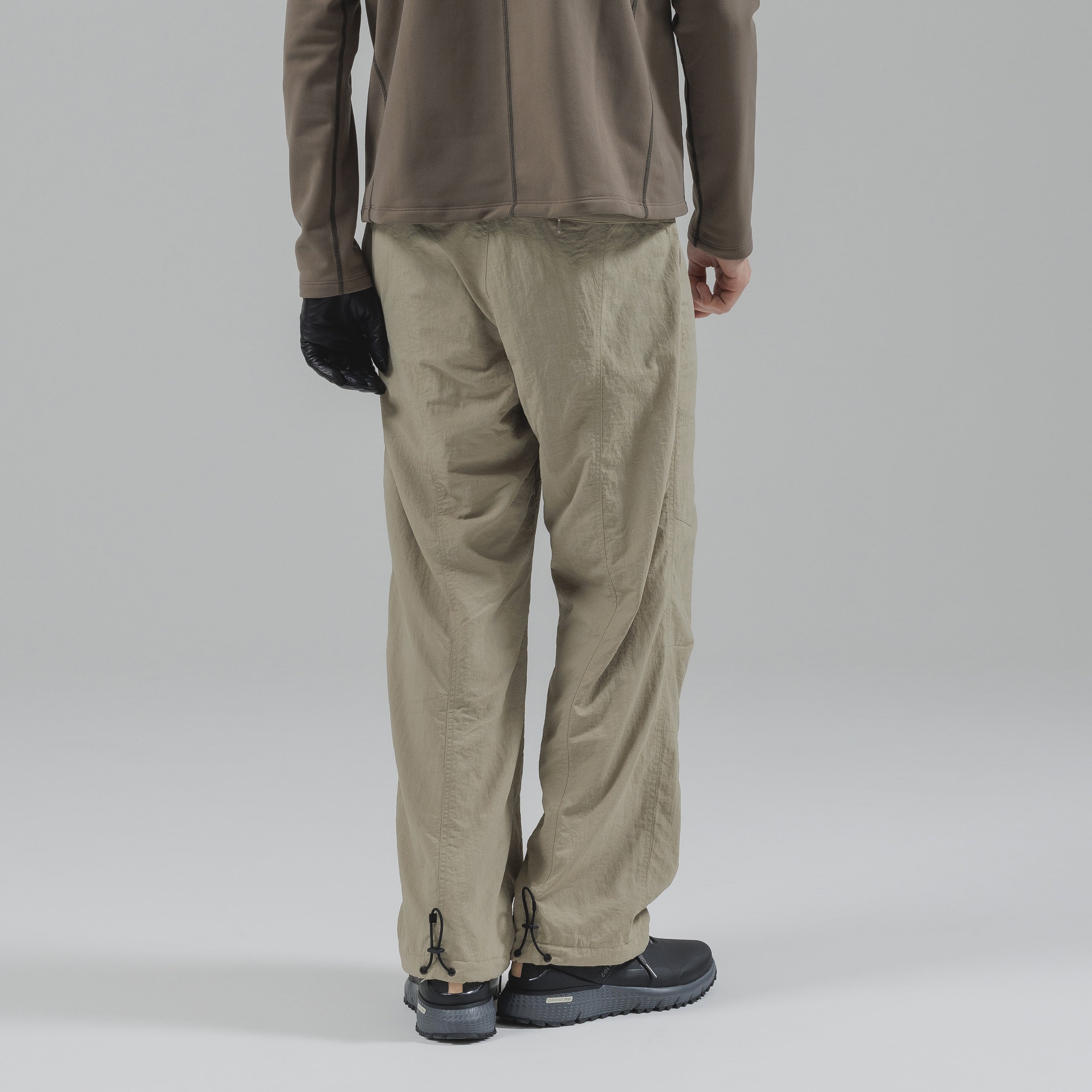 ナイロンウォームパンツ / Nylon Warm Pants