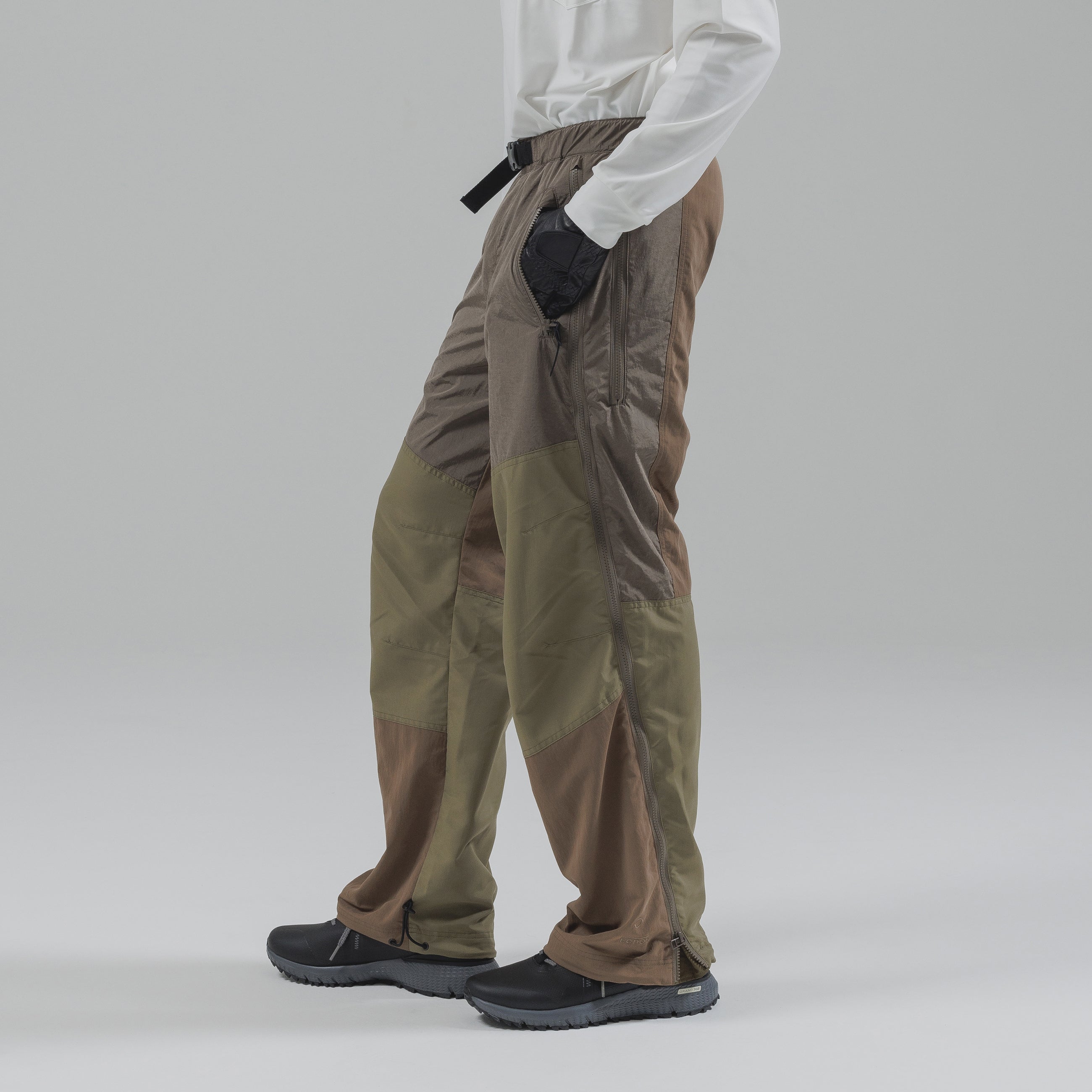 アノラックパンツ / Packable ANORAK Pants