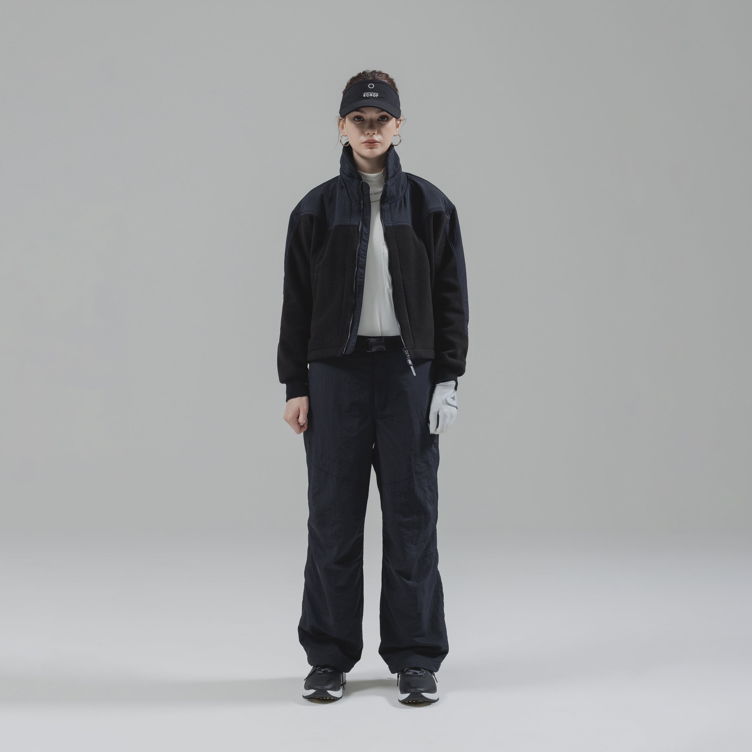 ナイロンウォームパンツ / Nylon Warm Pants