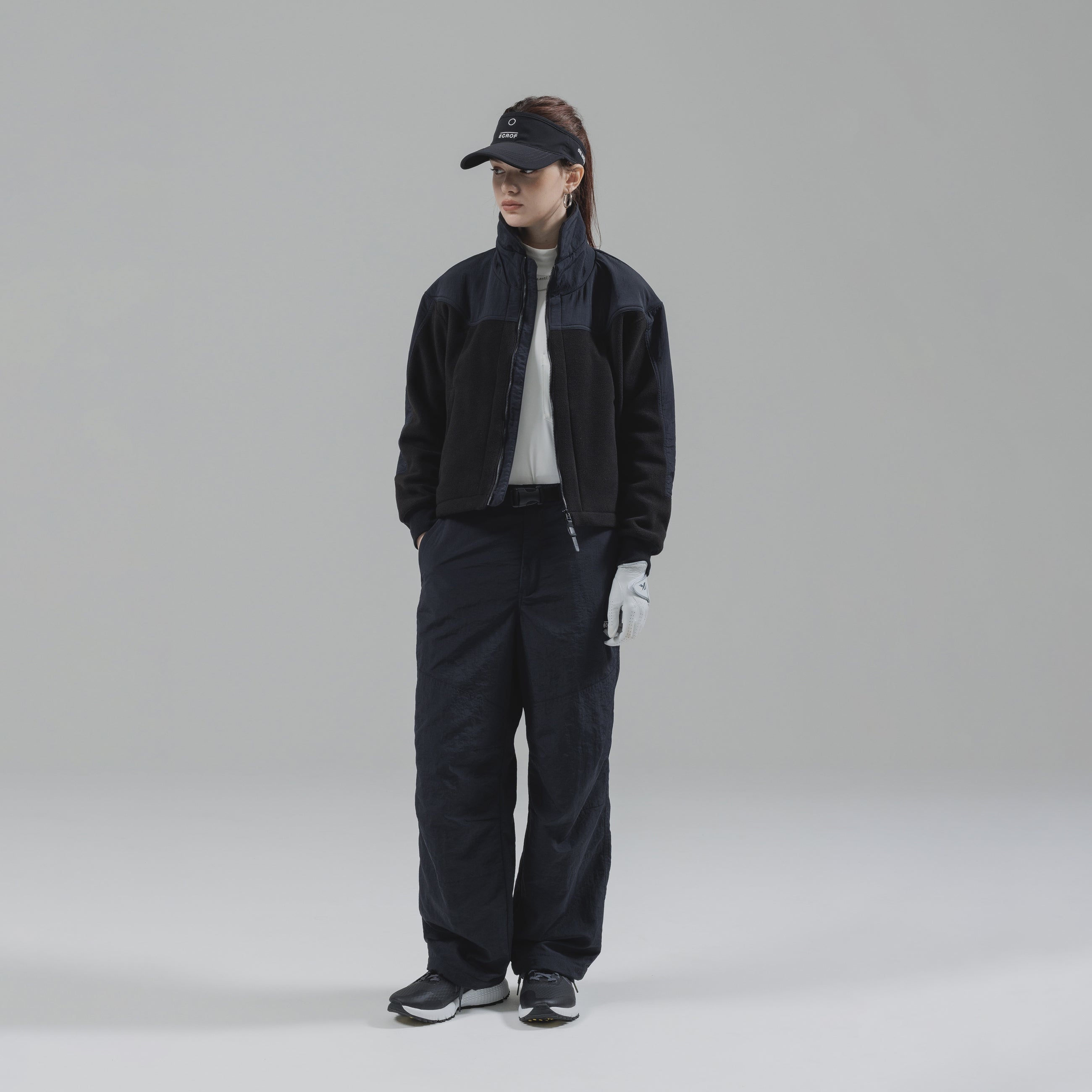 ナイロンウォームパンツ / Nylon Warm Pants