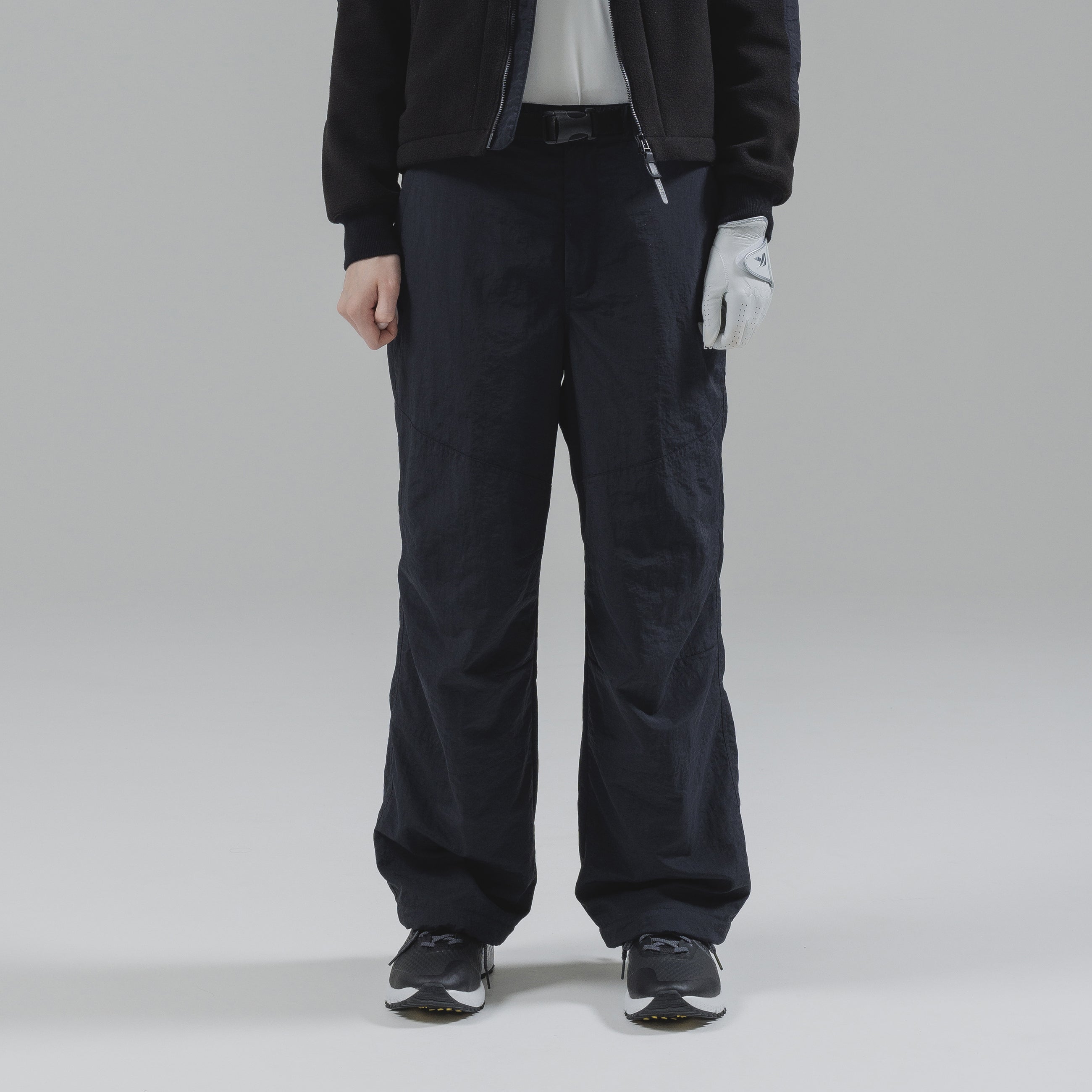 ナイロンウォームパンツ / Nylon Warm Pants
