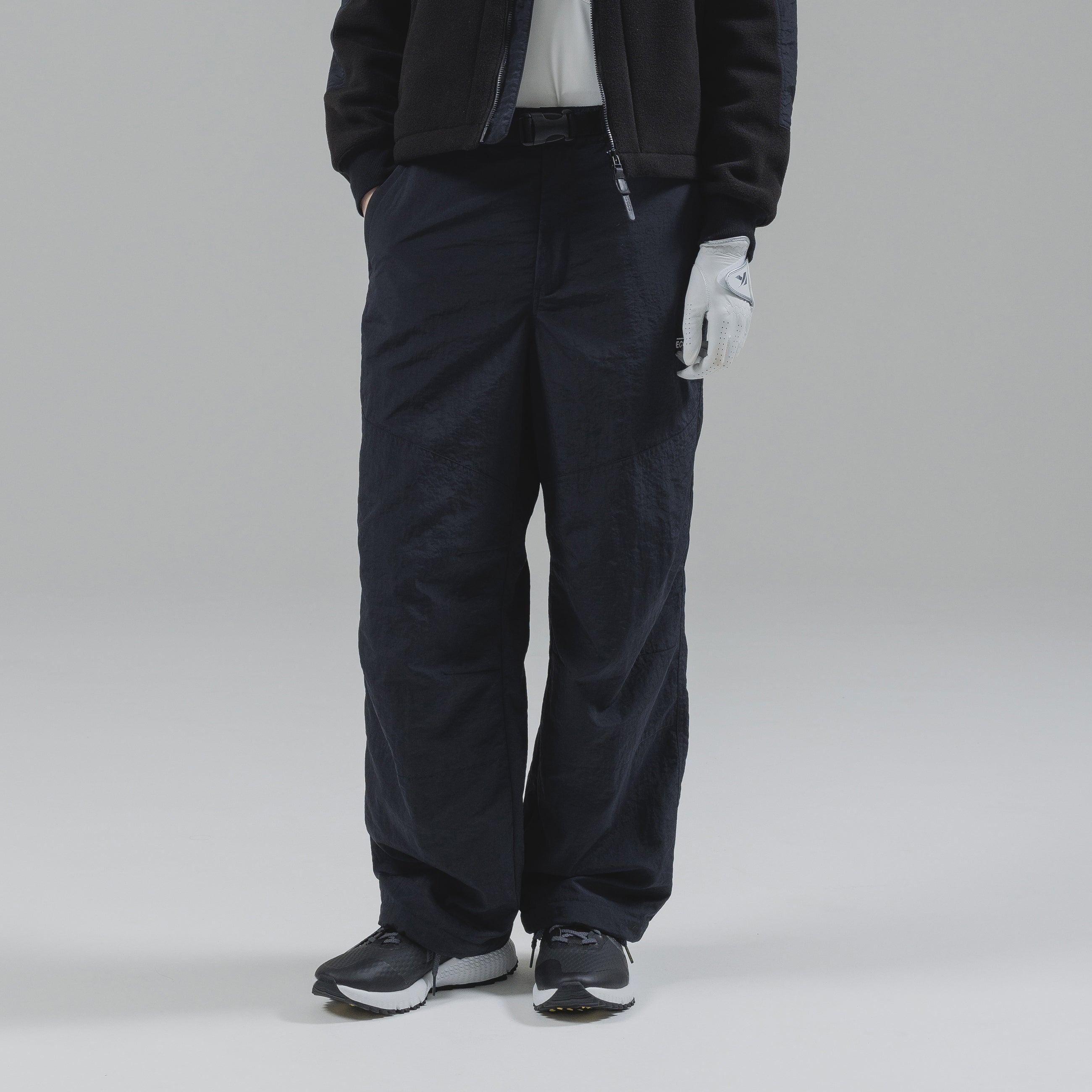 ナイロンウォームパンツ / Nylon Warm Pants