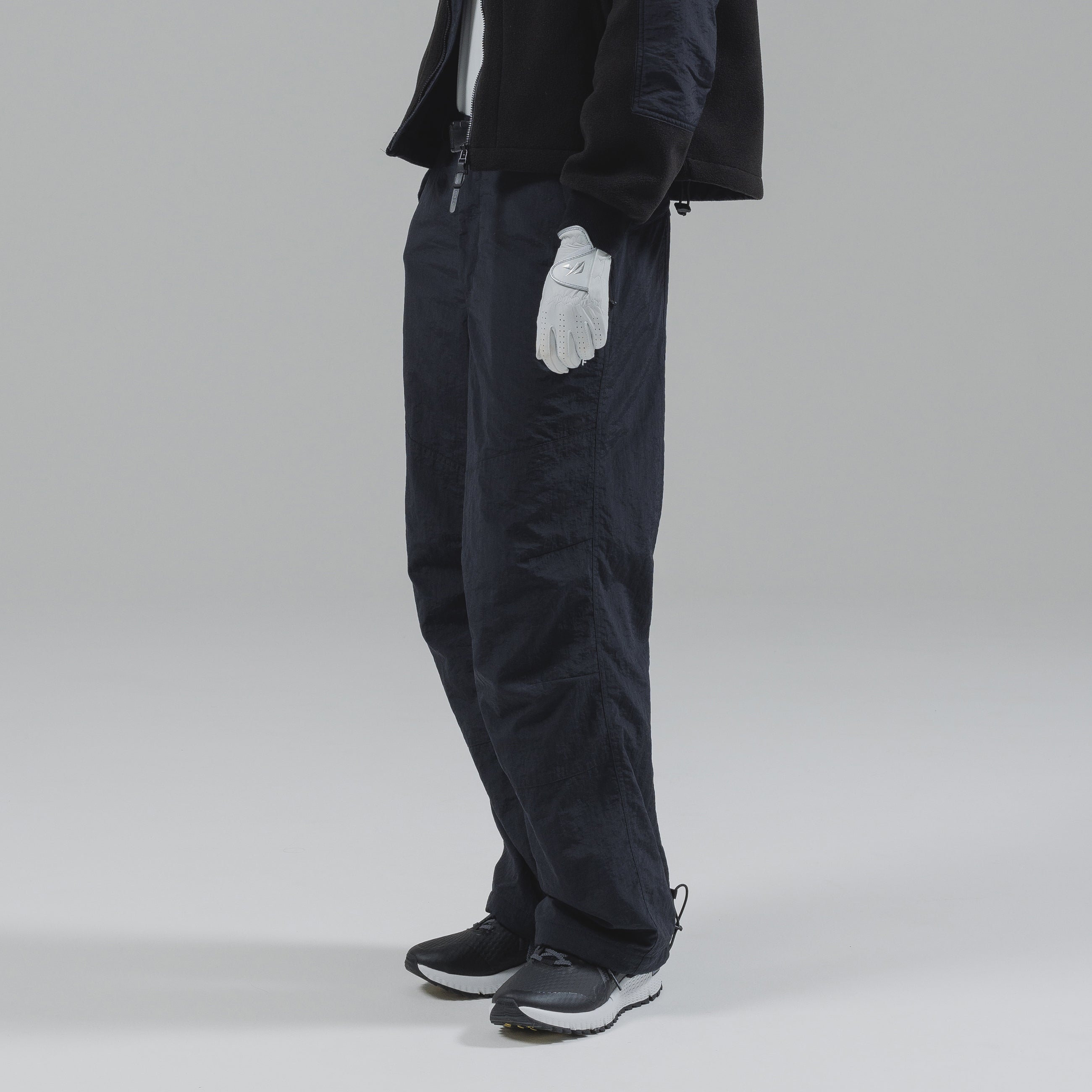 ナイロンウォームパンツ / Nylon Warm Pants