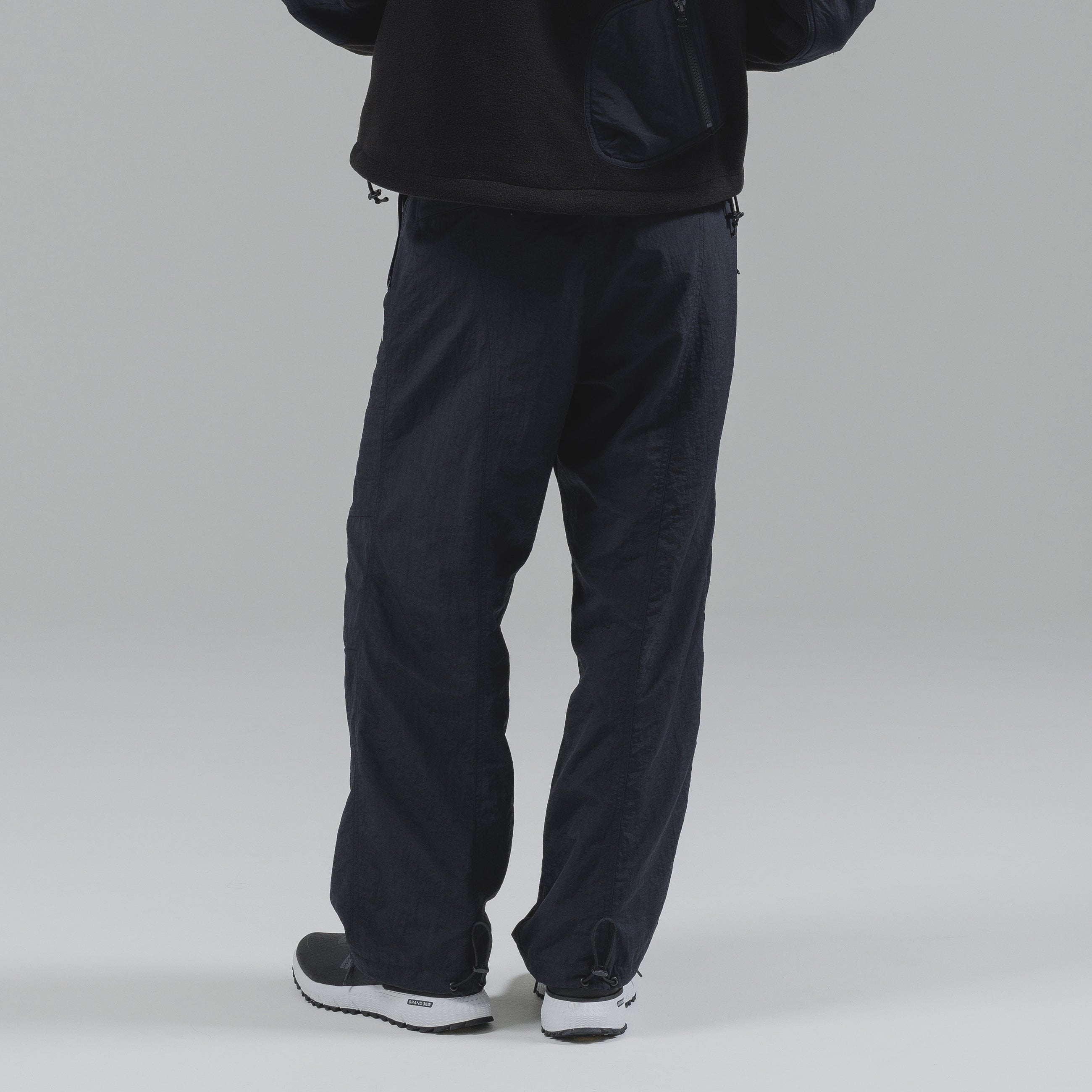 ナイロンウォームパンツ / Nylon Warm Pants