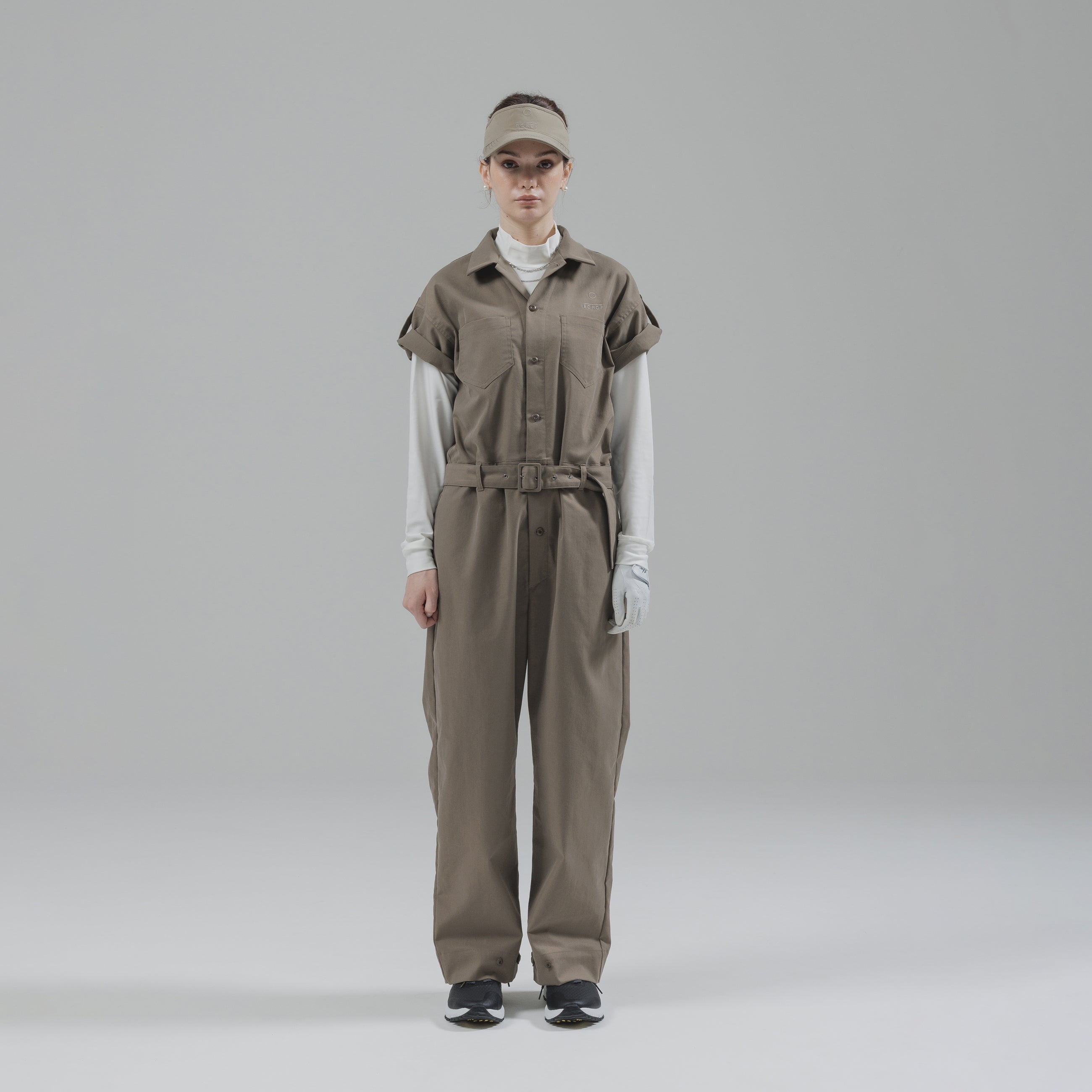 オールインワン / Full Length Jumpsuit