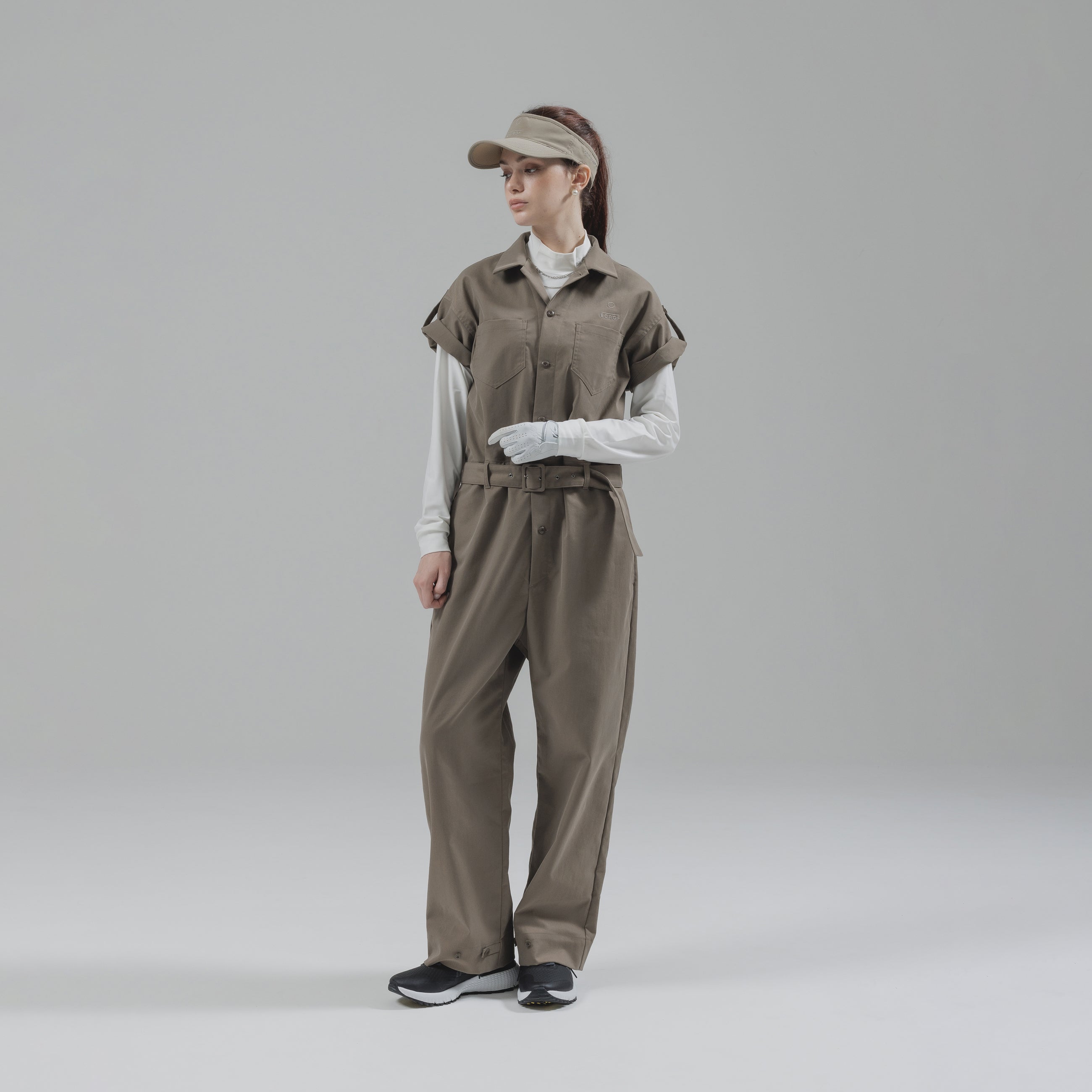 オールインワン / Full Length Jumpsuit