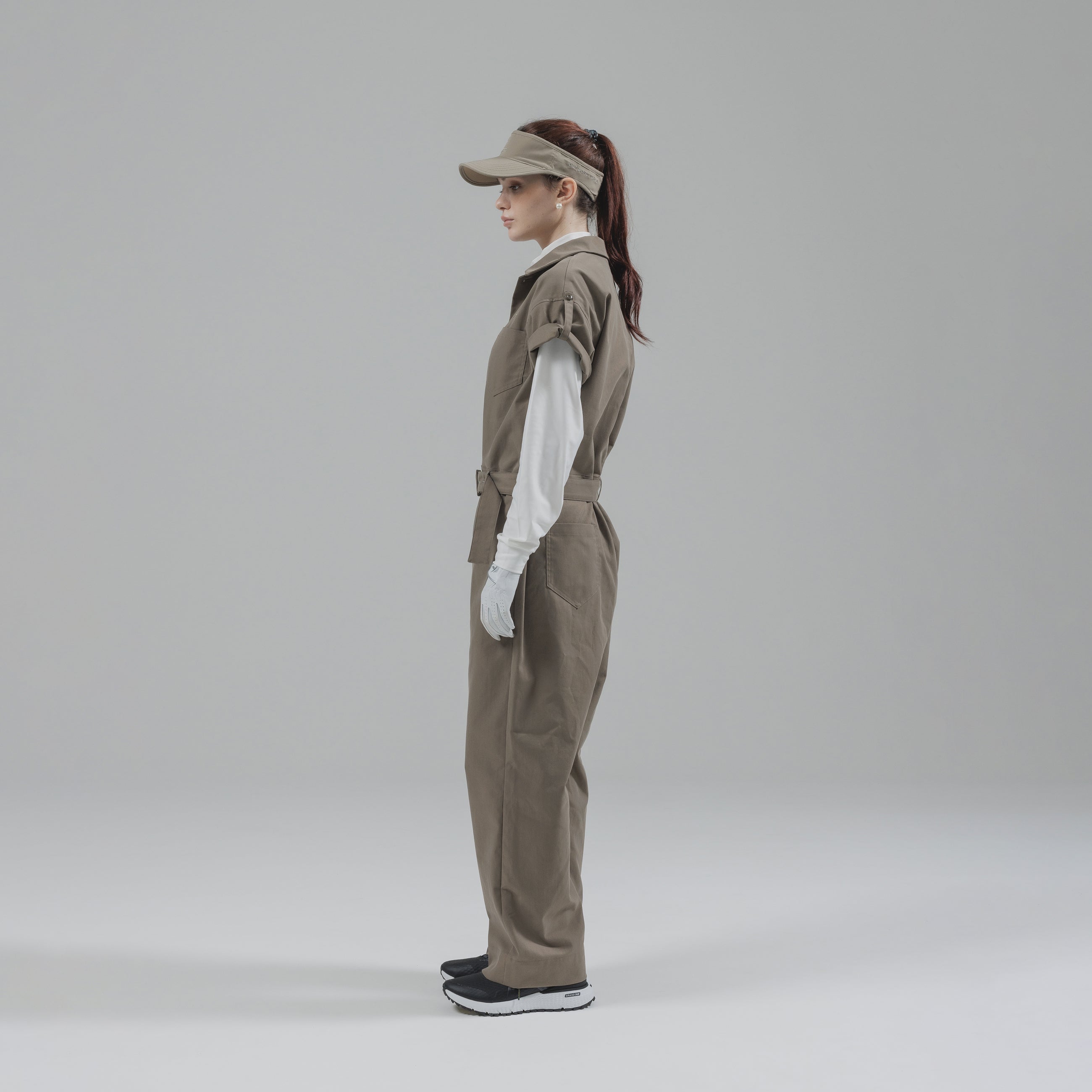 オールインワン / Full Length Jumpsuit