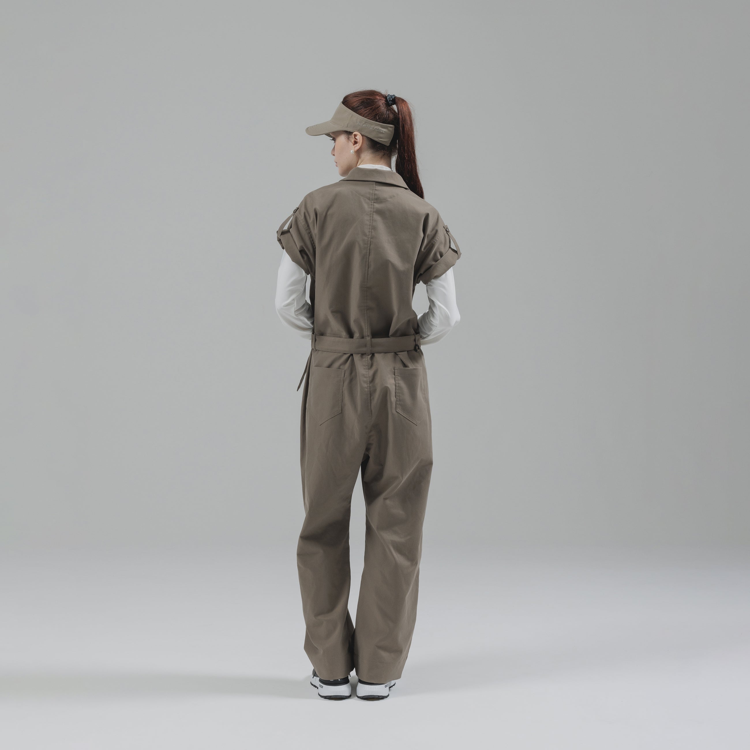 オールインワン / Full Length Jumpsuit