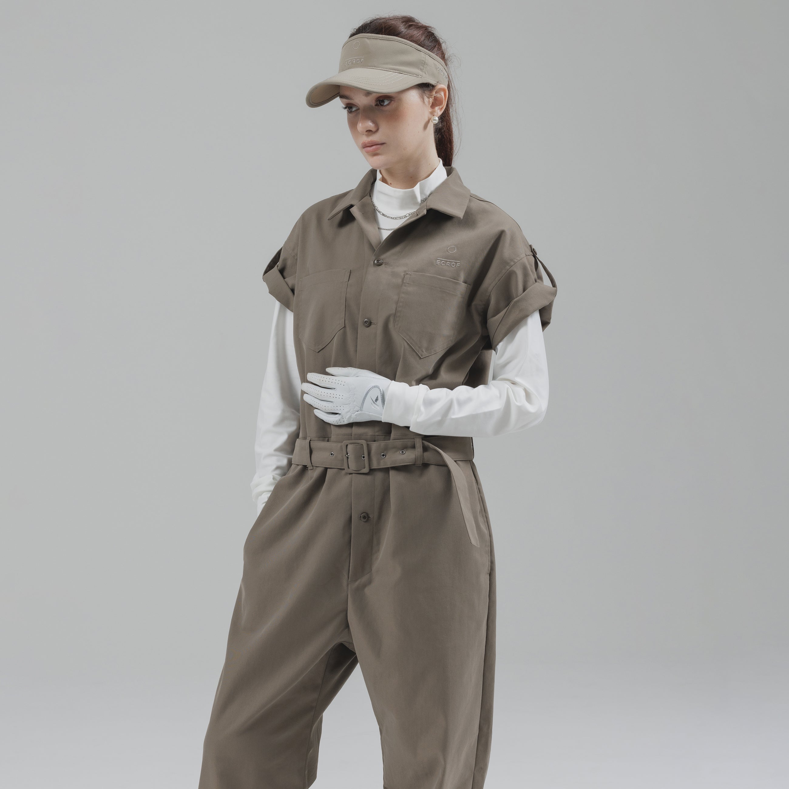 オールインワン / Full Length Jumpsuit