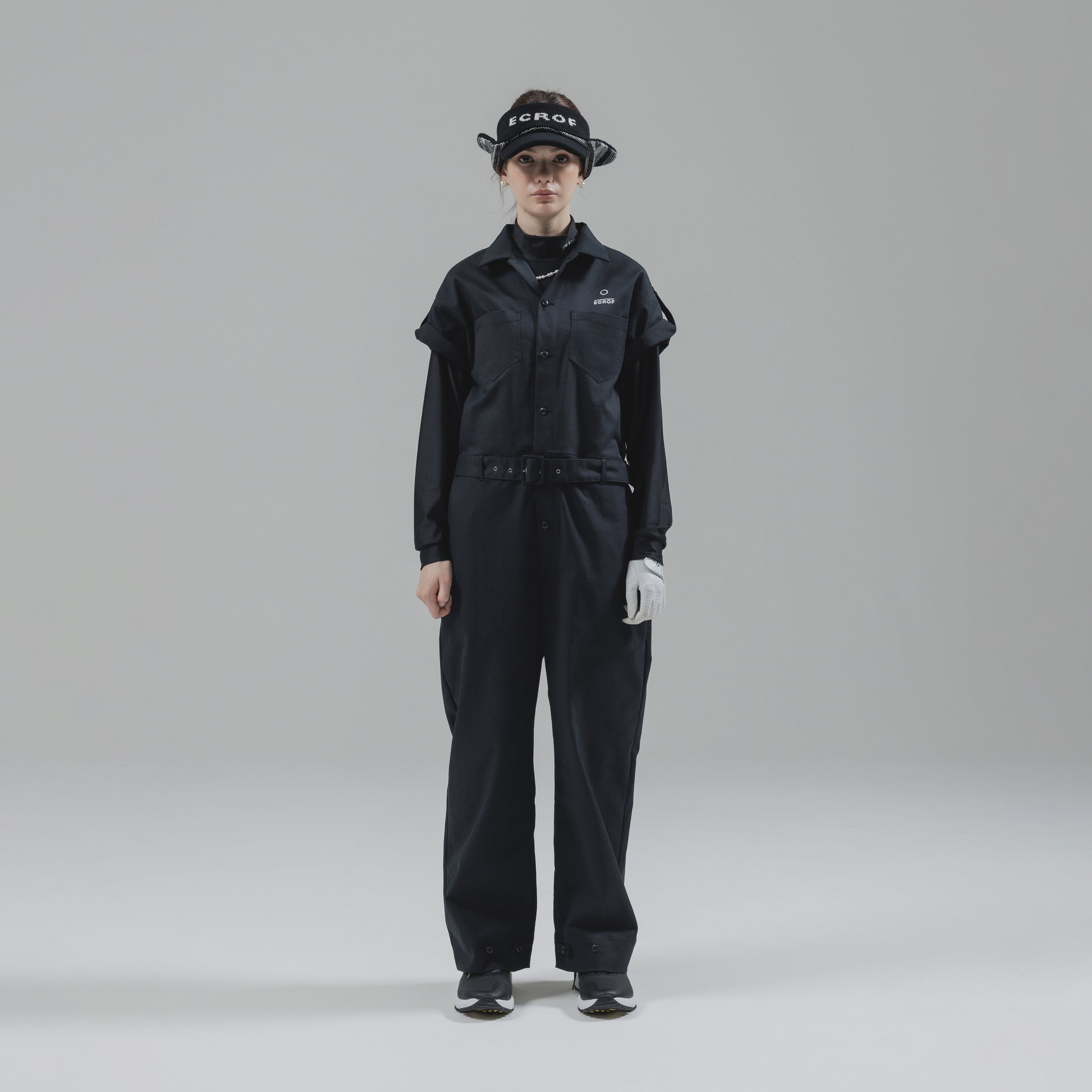 オールインワン / Full Length Jumpsuit