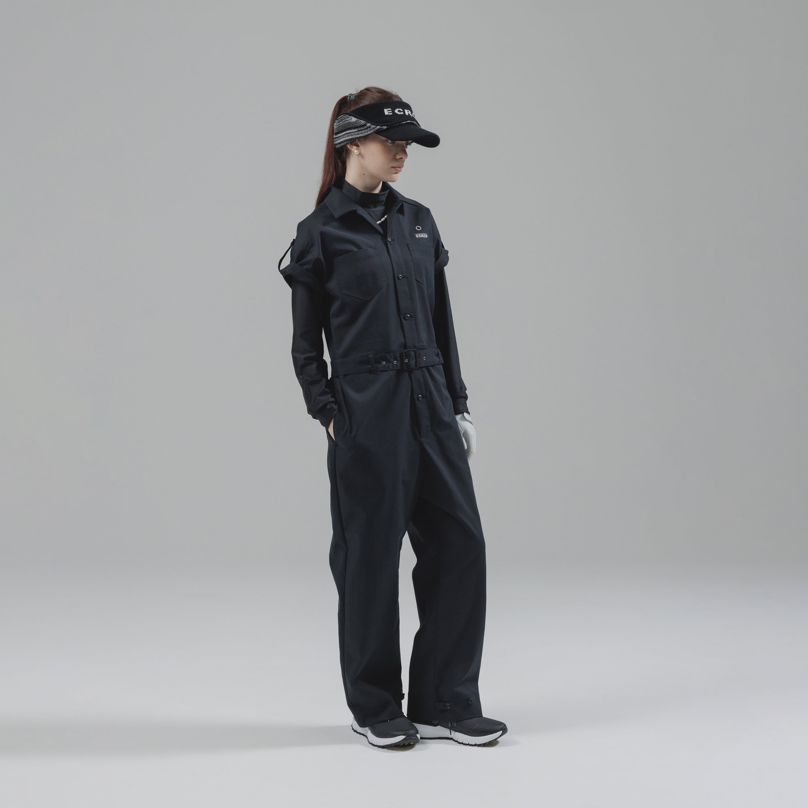 オールインワン / Full Length Jumpsuit