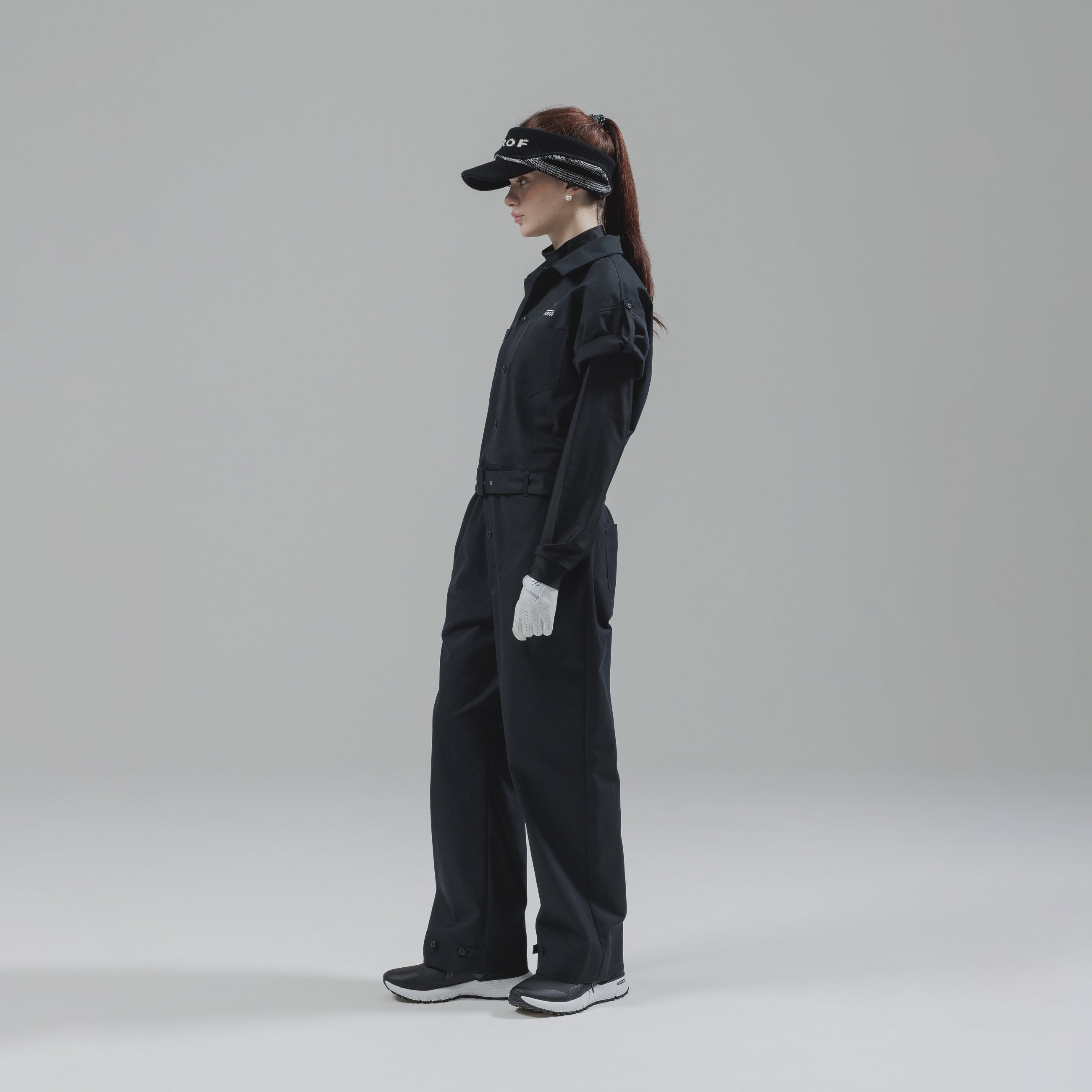 オールインワン / Full Length Jumpsuit