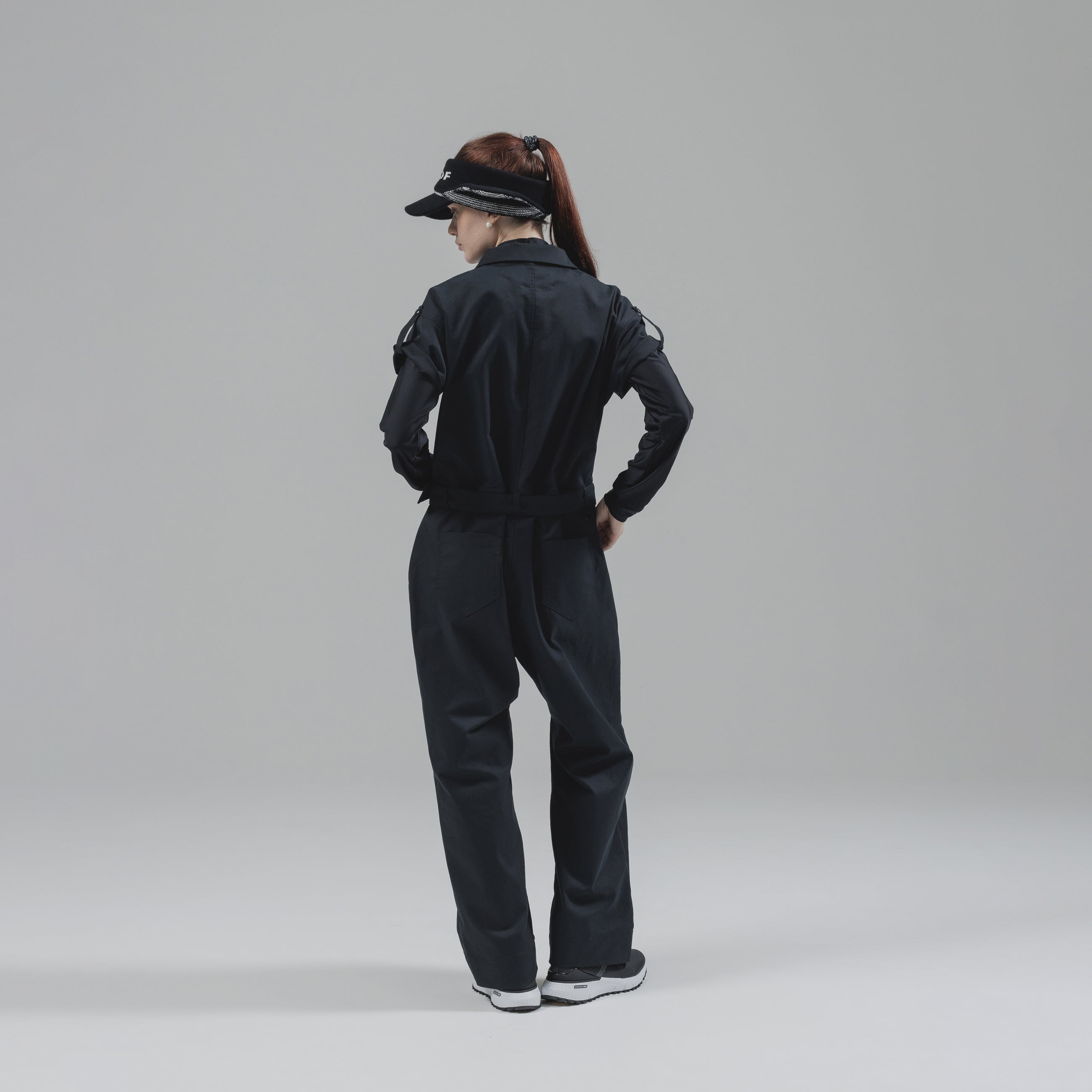 オールインワン / Full Length Jumpsuit