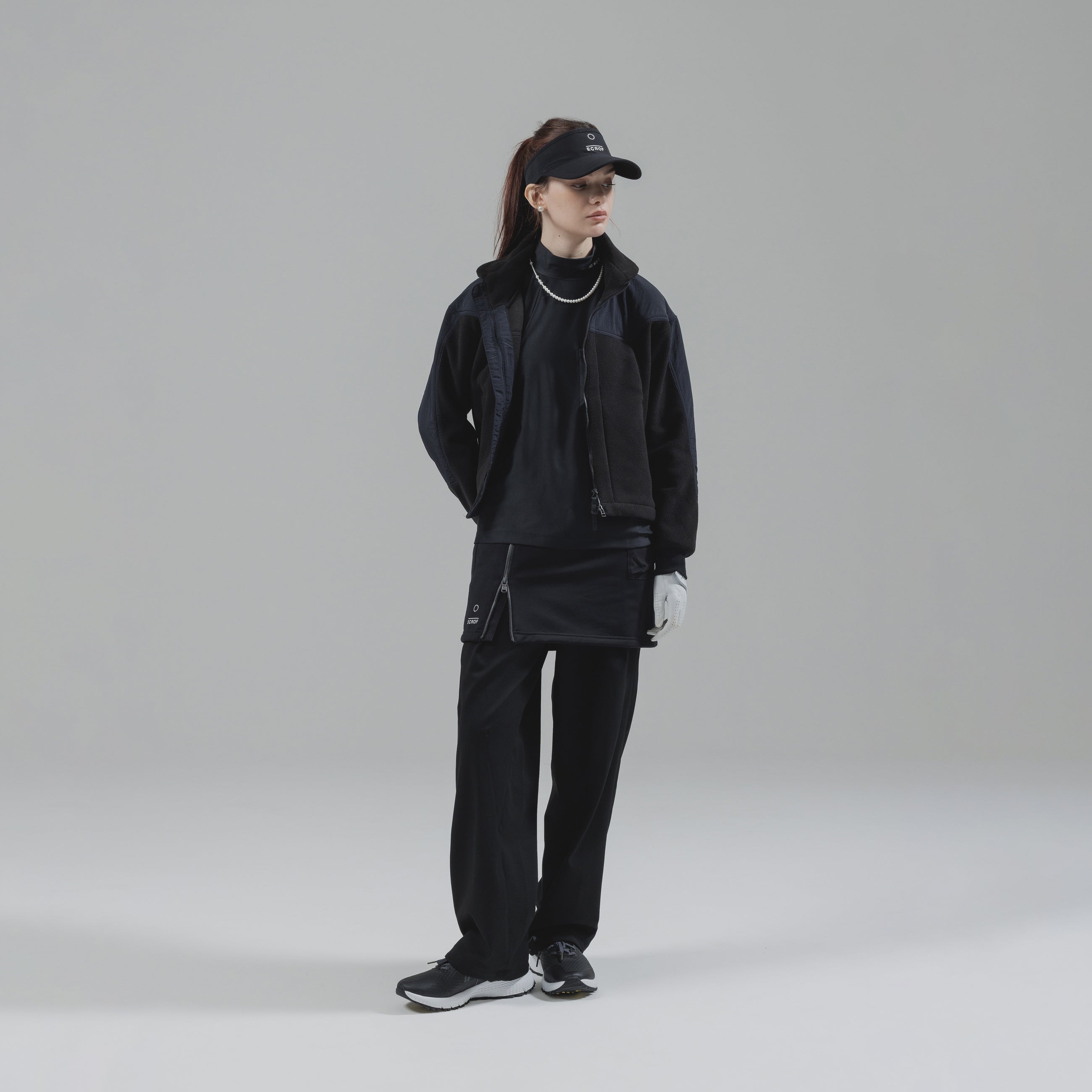 コーデュラスカート / CORDURA Skirt
