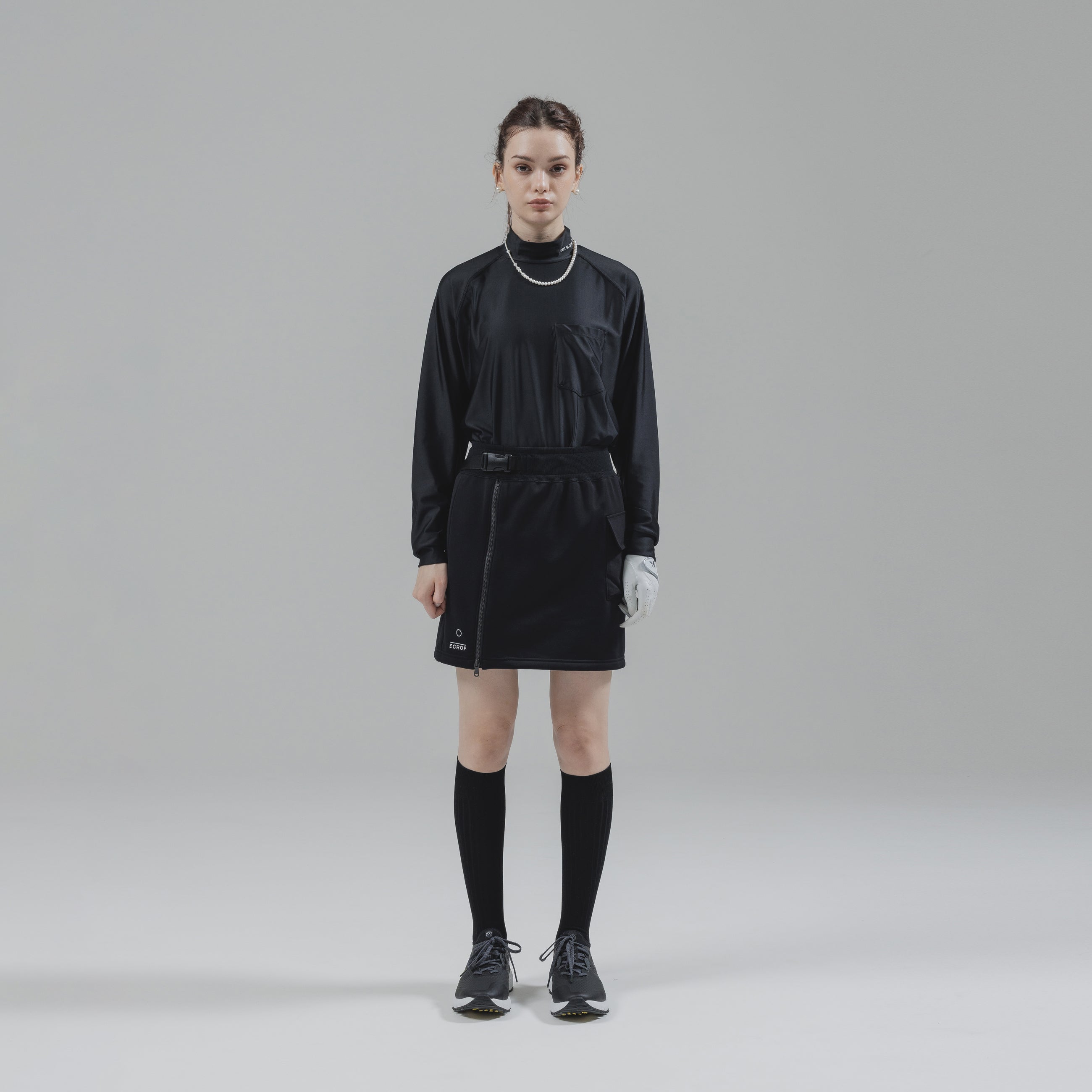 コーデュラスカート / CORDURA Skirt