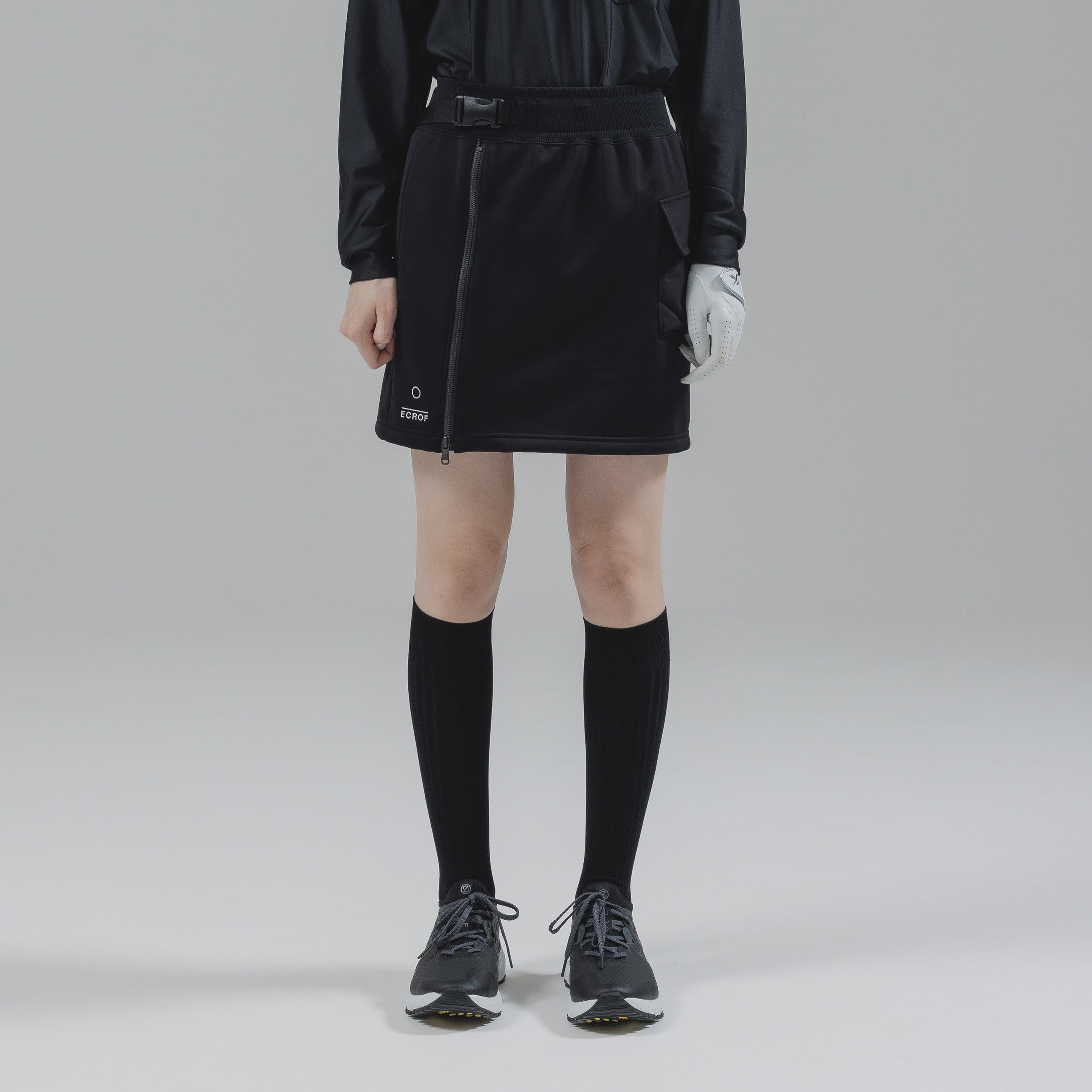 コーデュラスカート / CORDURA Skirt