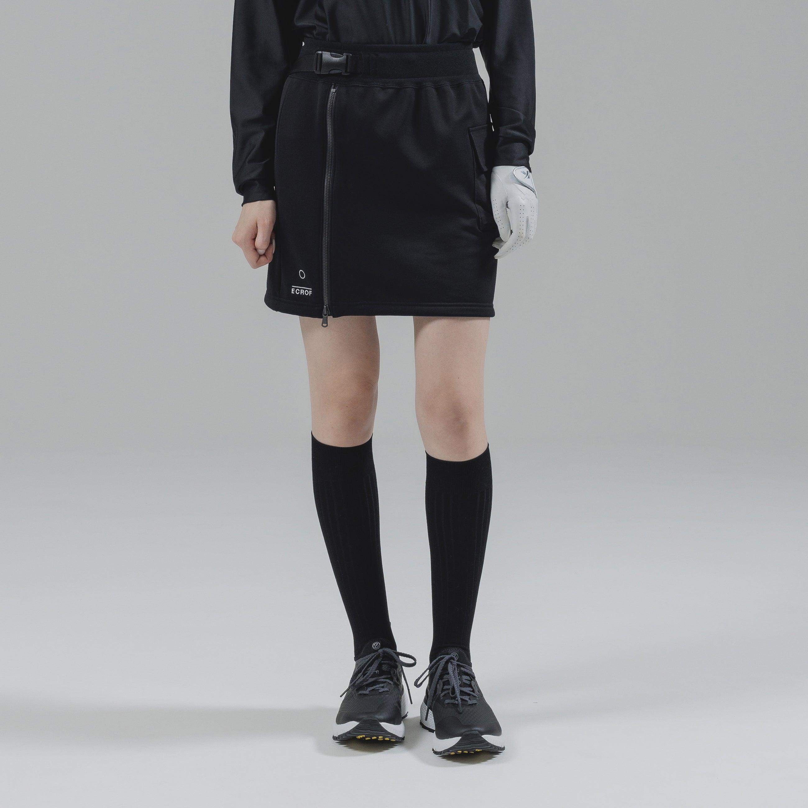 コーデュラスカート / CORDURA Skirt