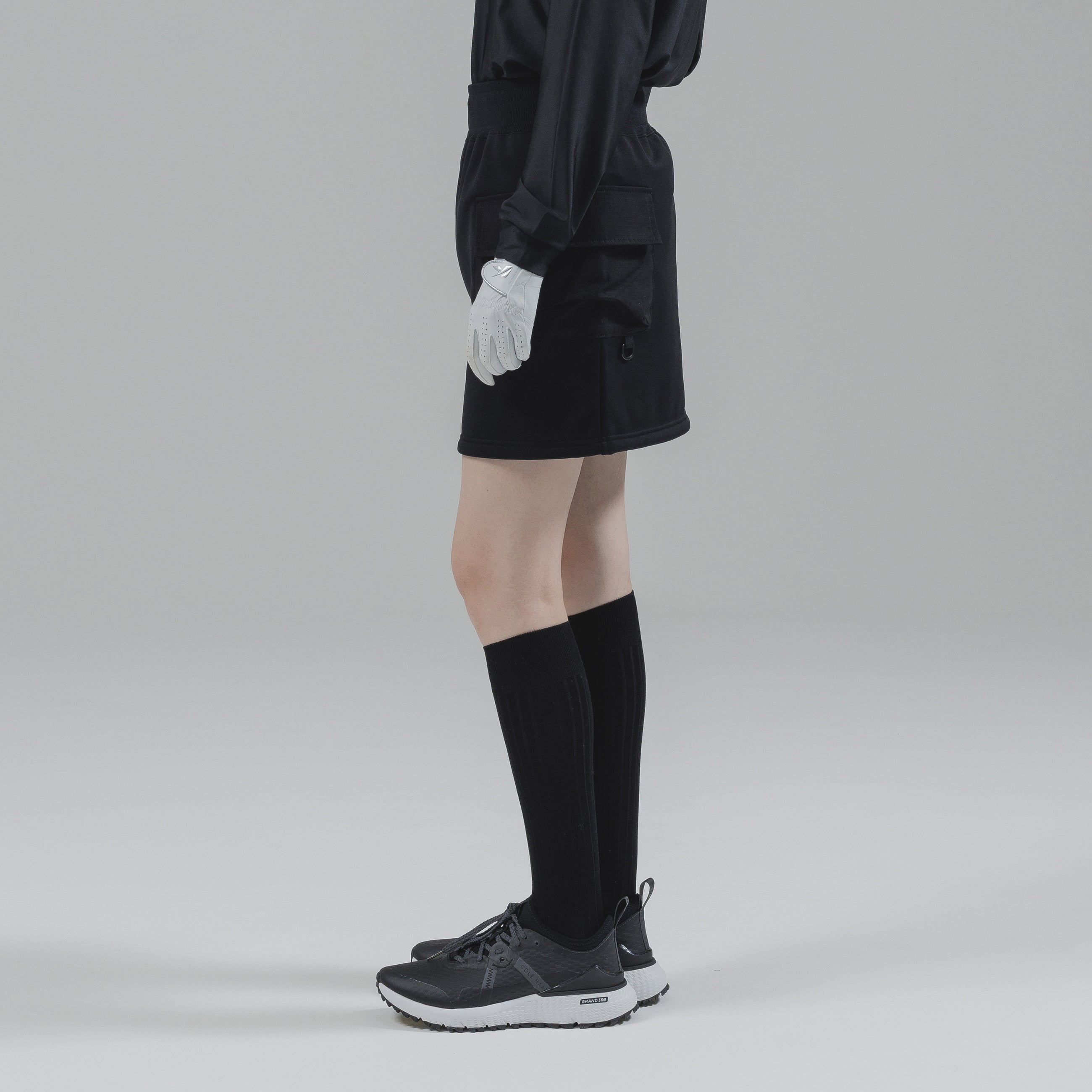 コーデュラスカート / CORDURA Skirt