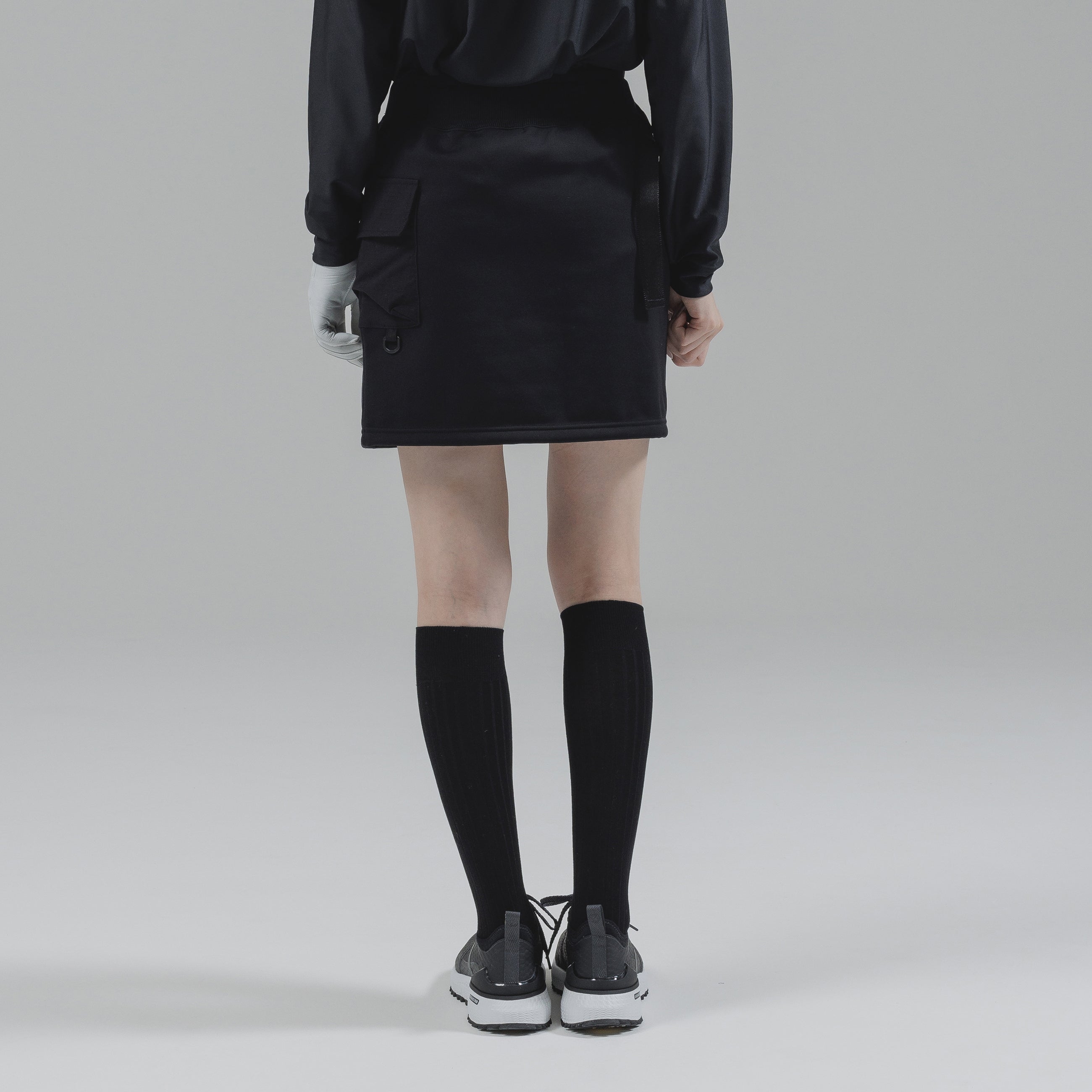 コーデュラスカート / CORDURA Skirt