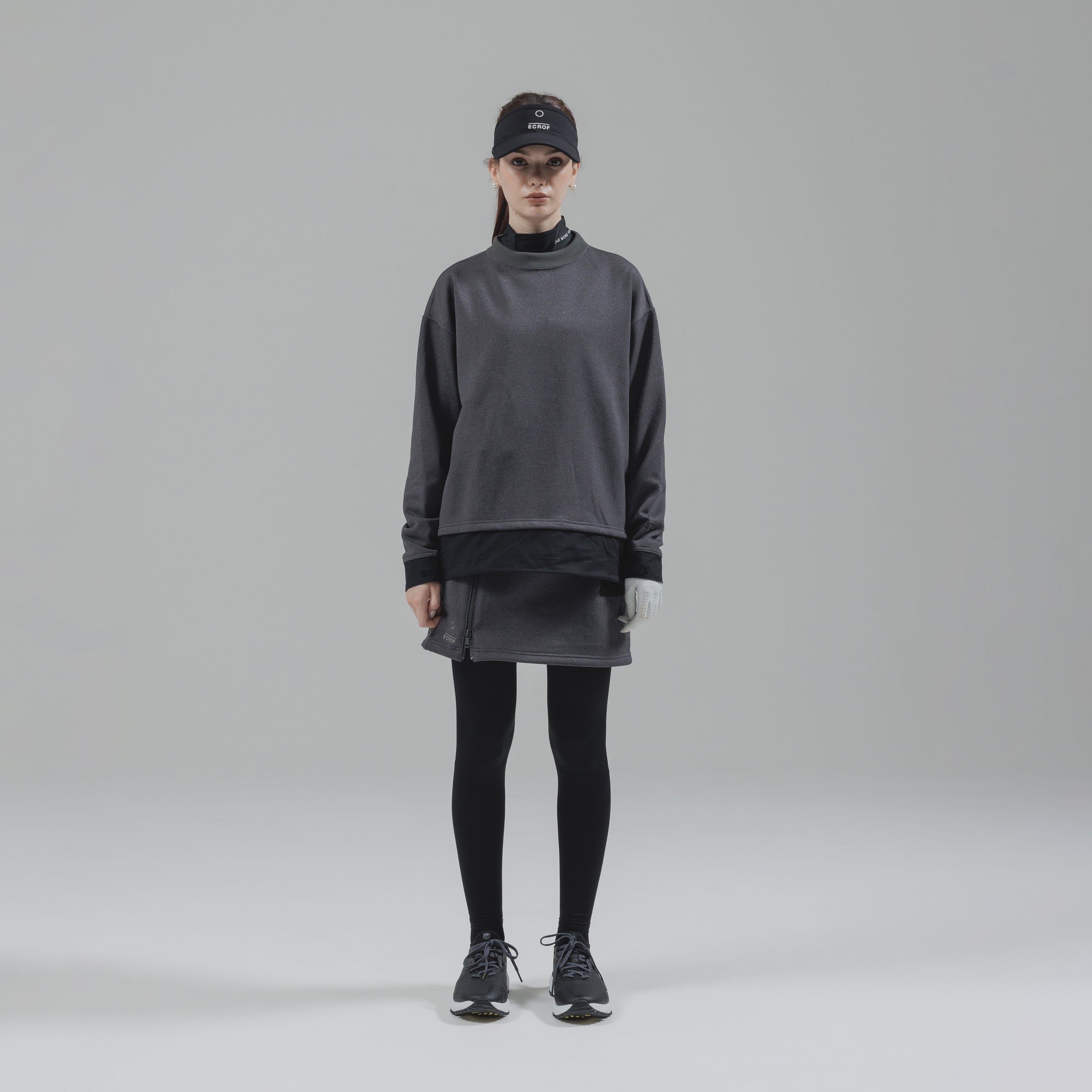 コーデュラスカート / CORDURA Skirt