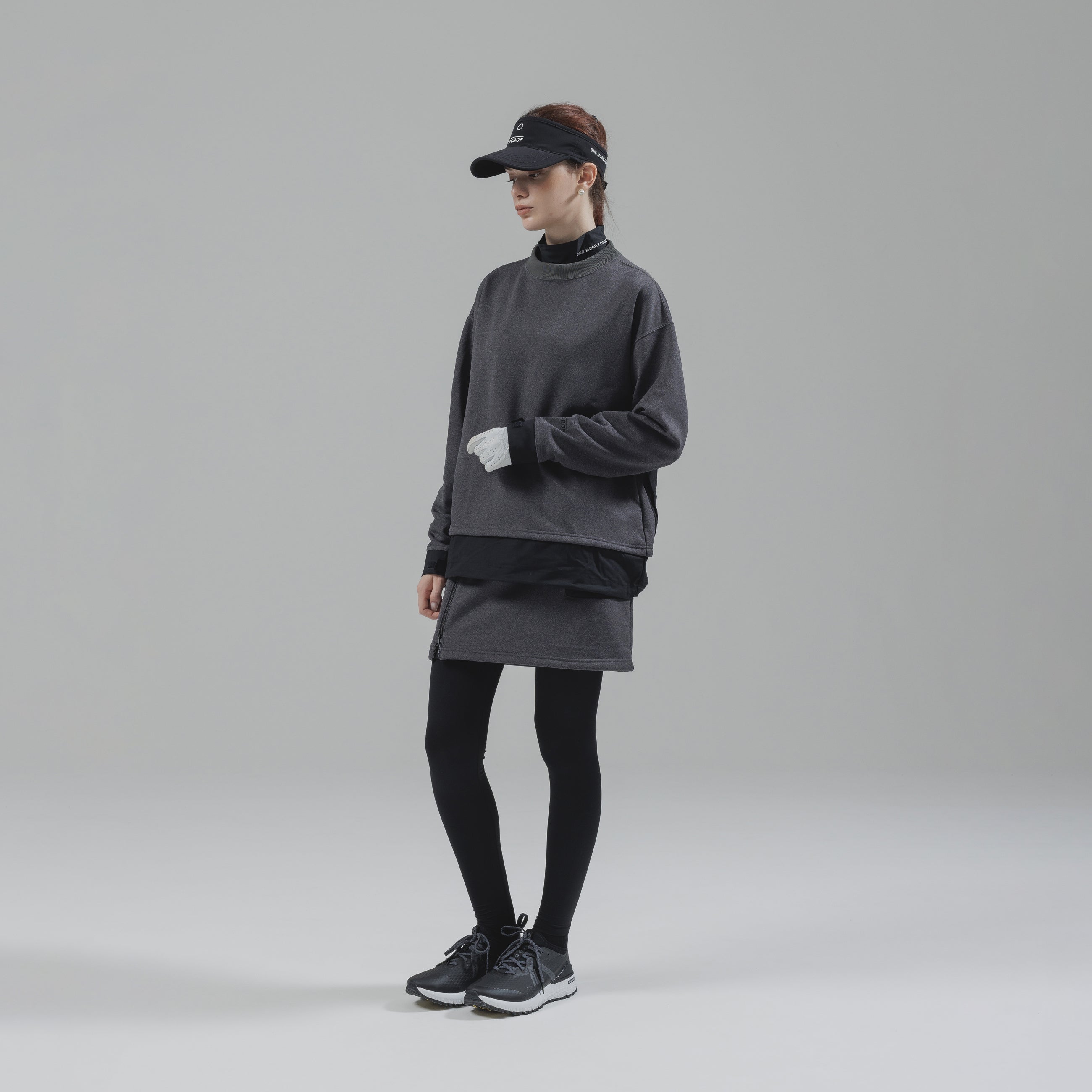 コーデュラスカート / CORDURA Skirt