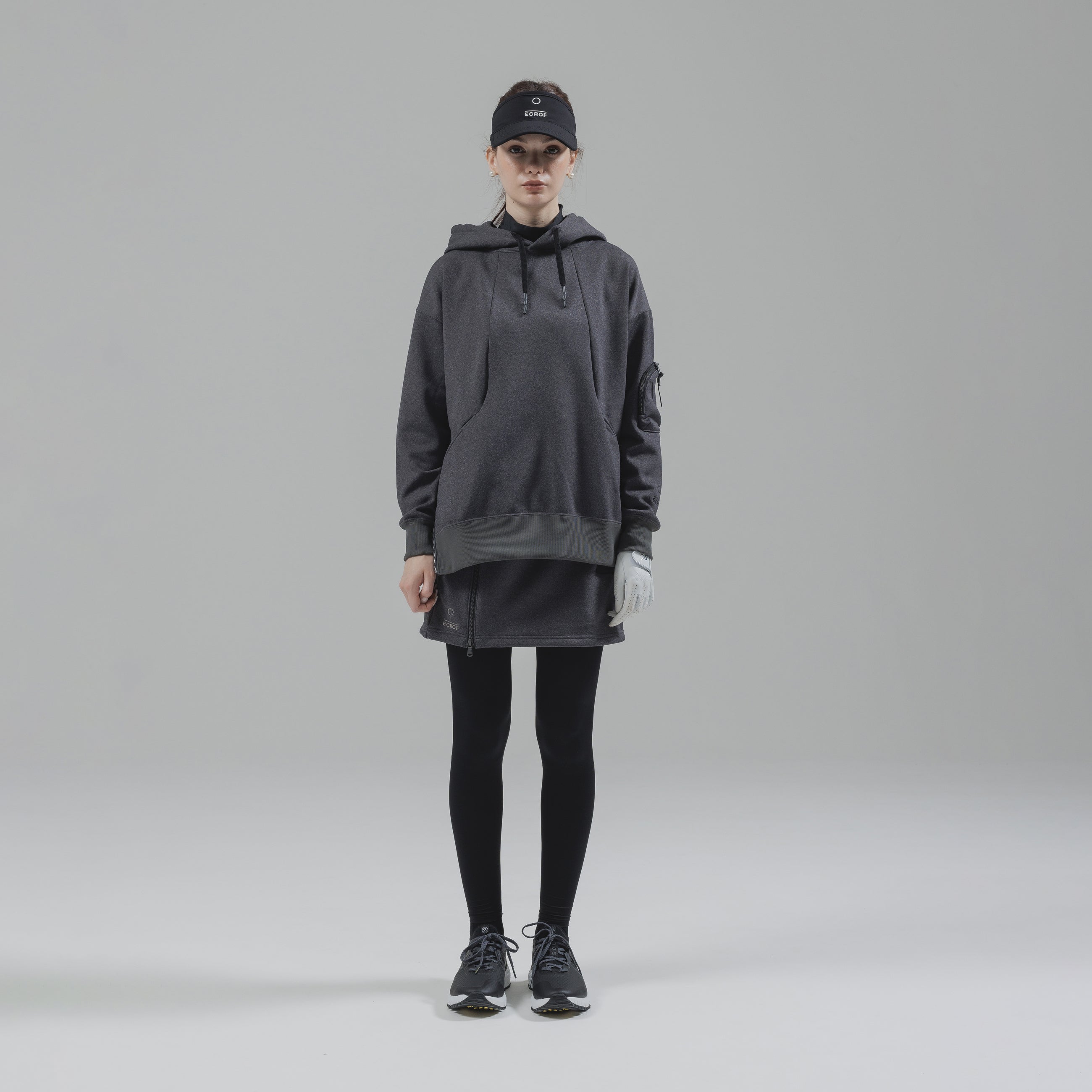 コーデュラスカート / CORDURA Skirt