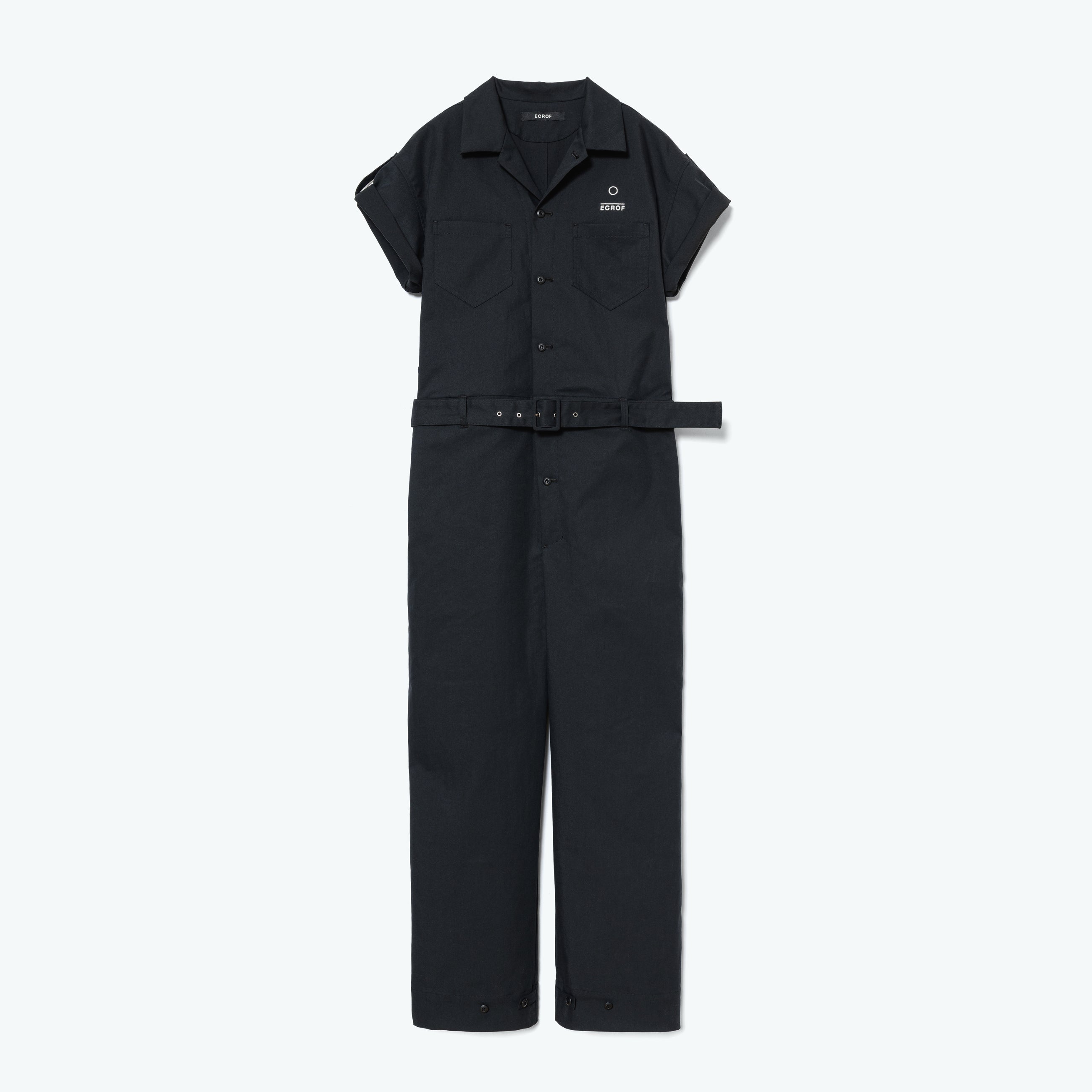オールインワン / Full Length Jumpsuit