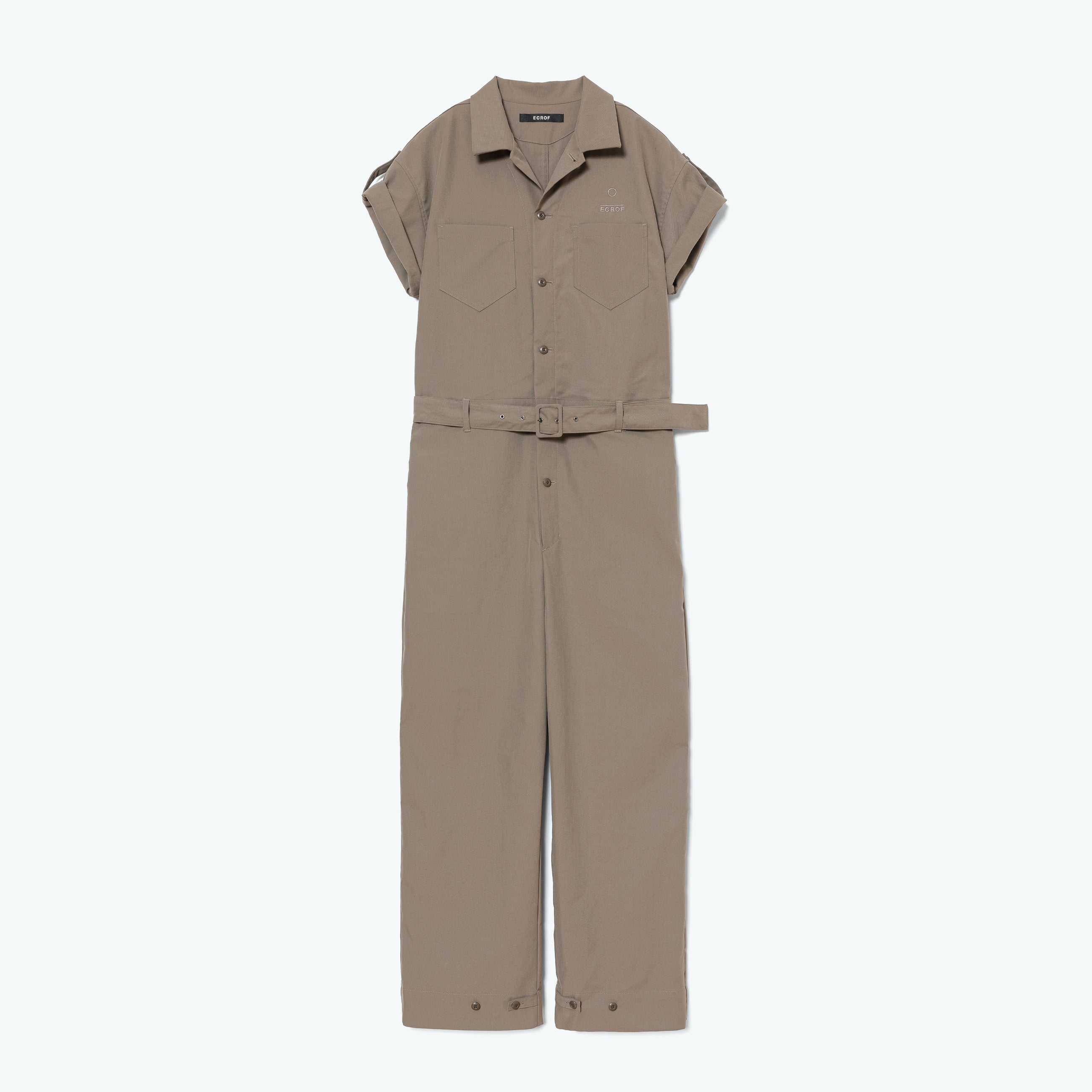 オールインワン / Full Length Jumpsuit