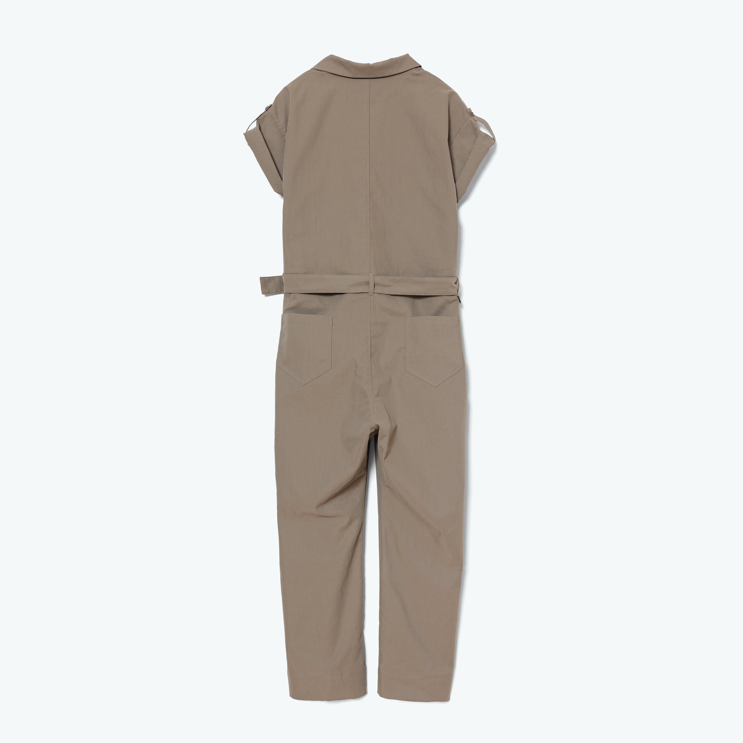 オールインワン / Full Length Jumpsuit
