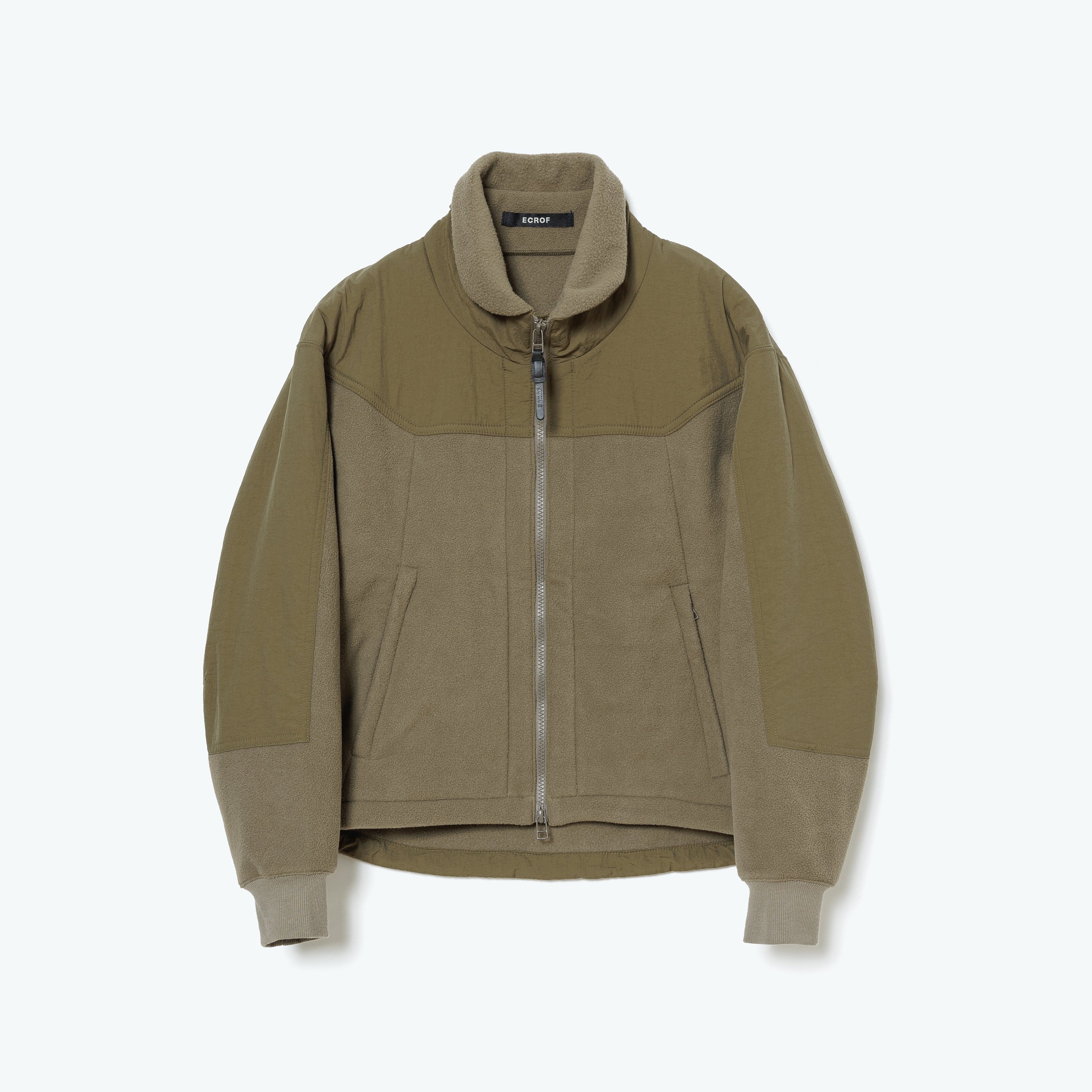 フリースジャケット / Fleece Jacket