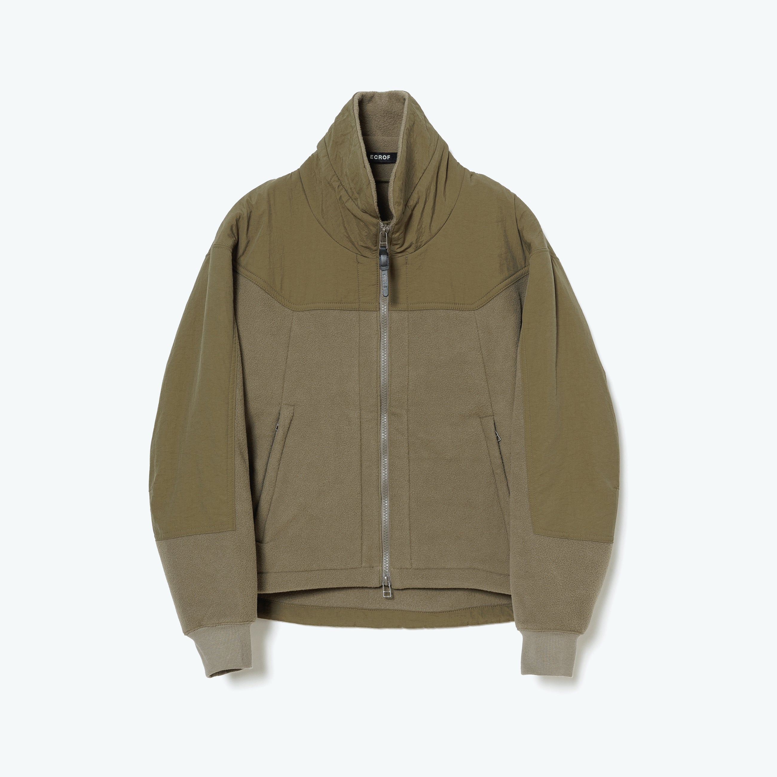 フリースジャケット / Fleece Jacket