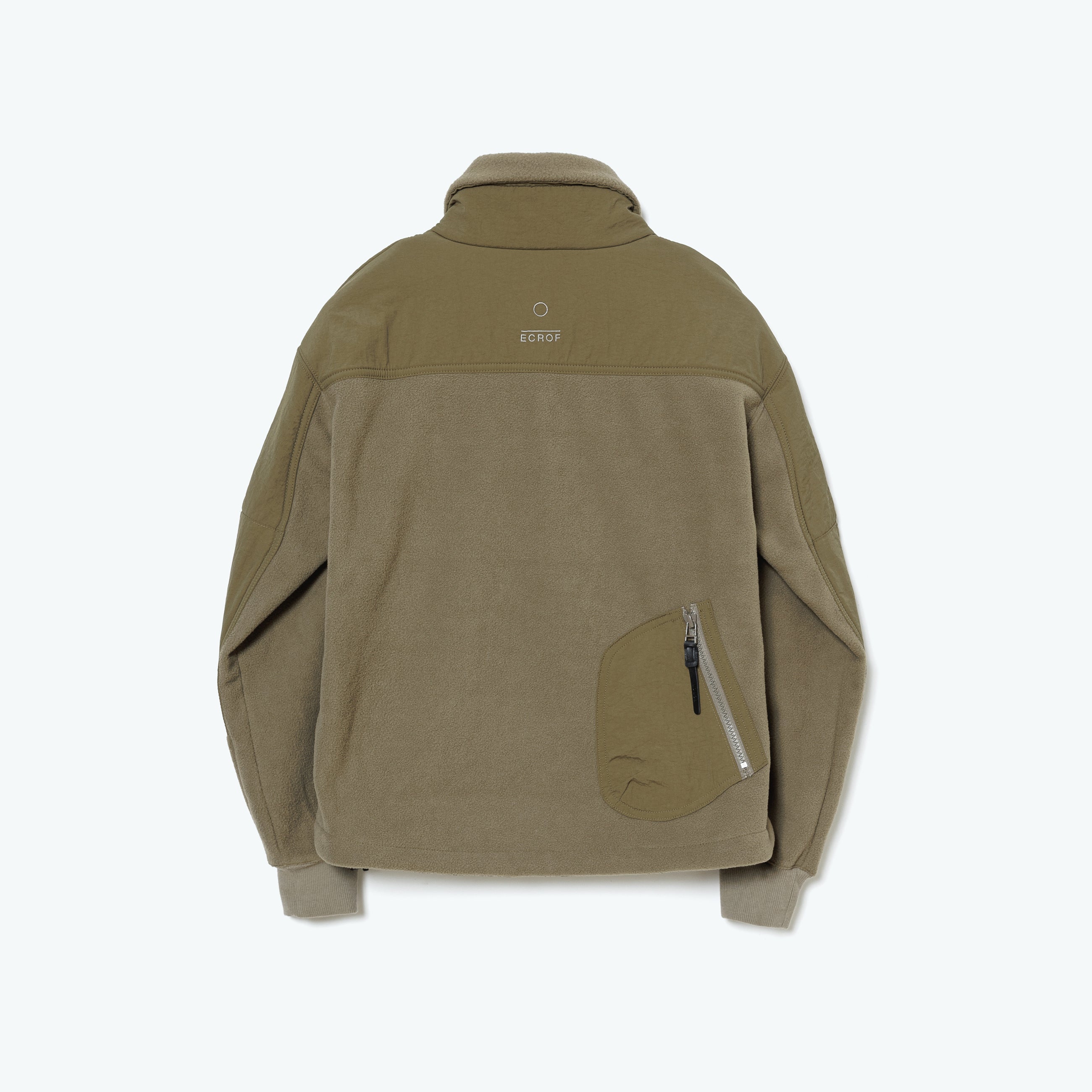 フリースジャケット / Fleece Jacket