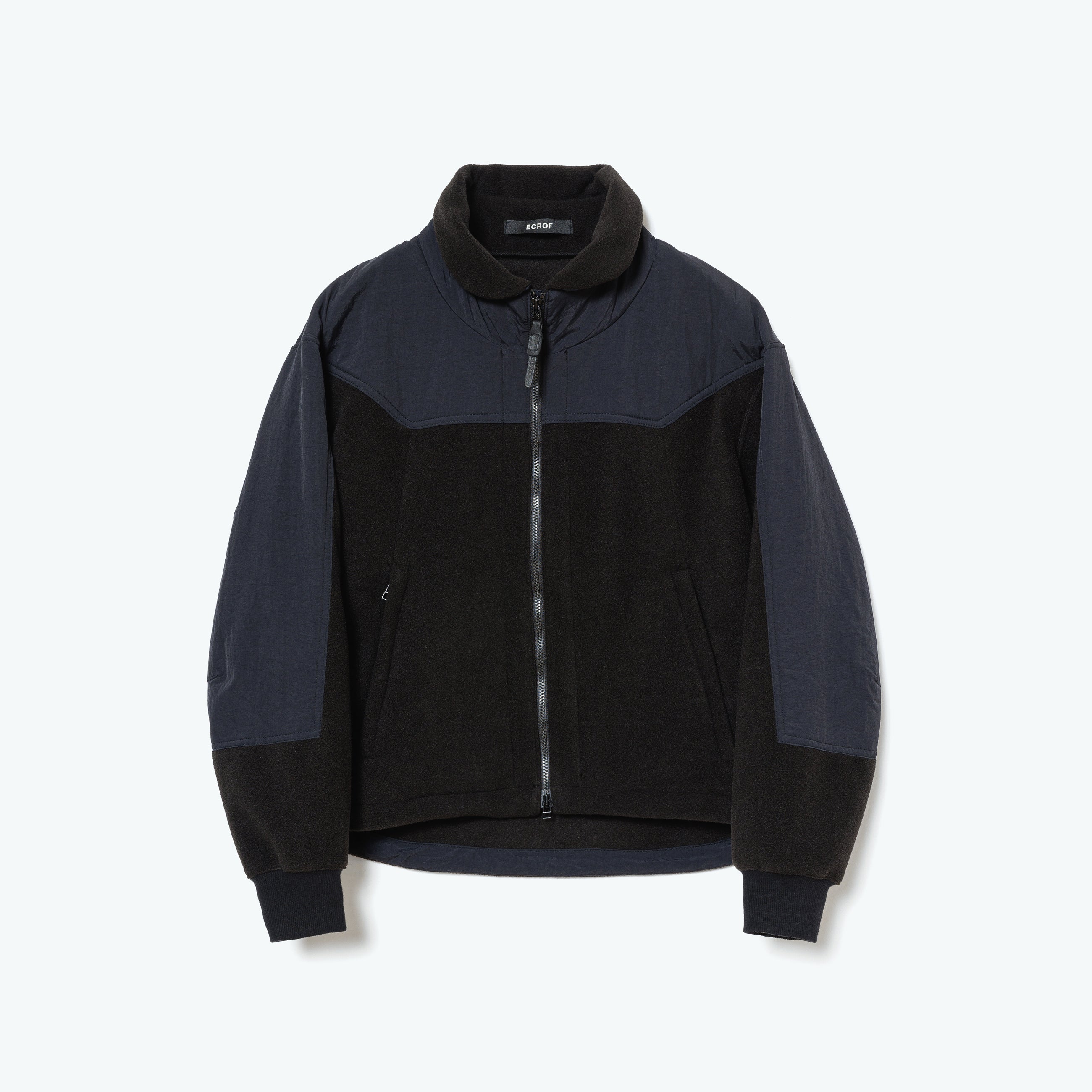 フリースジャケット / Fleece Jacket