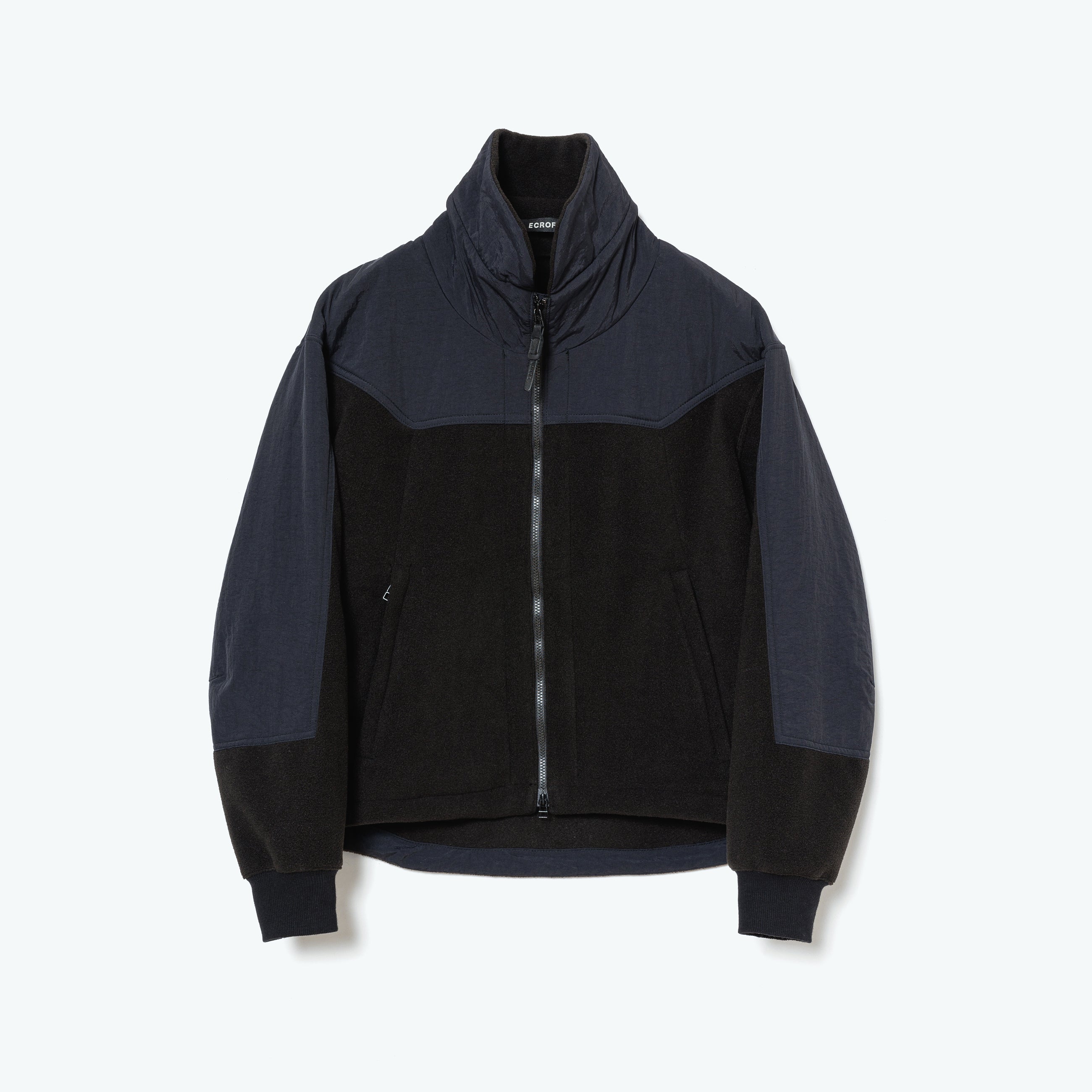 フリースジャケット / Fleece Jacket