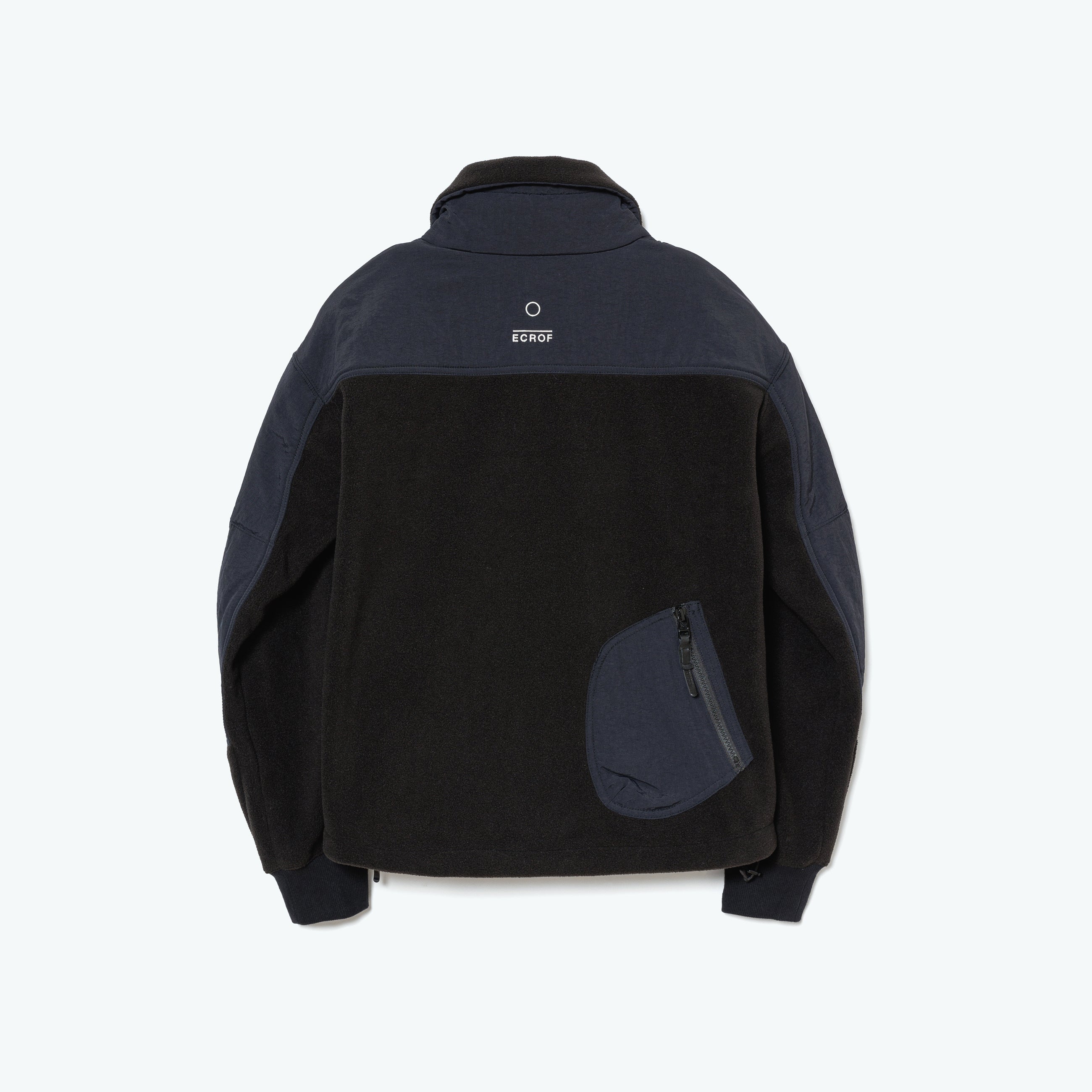 フリースジャケット / Fleece Jacket
