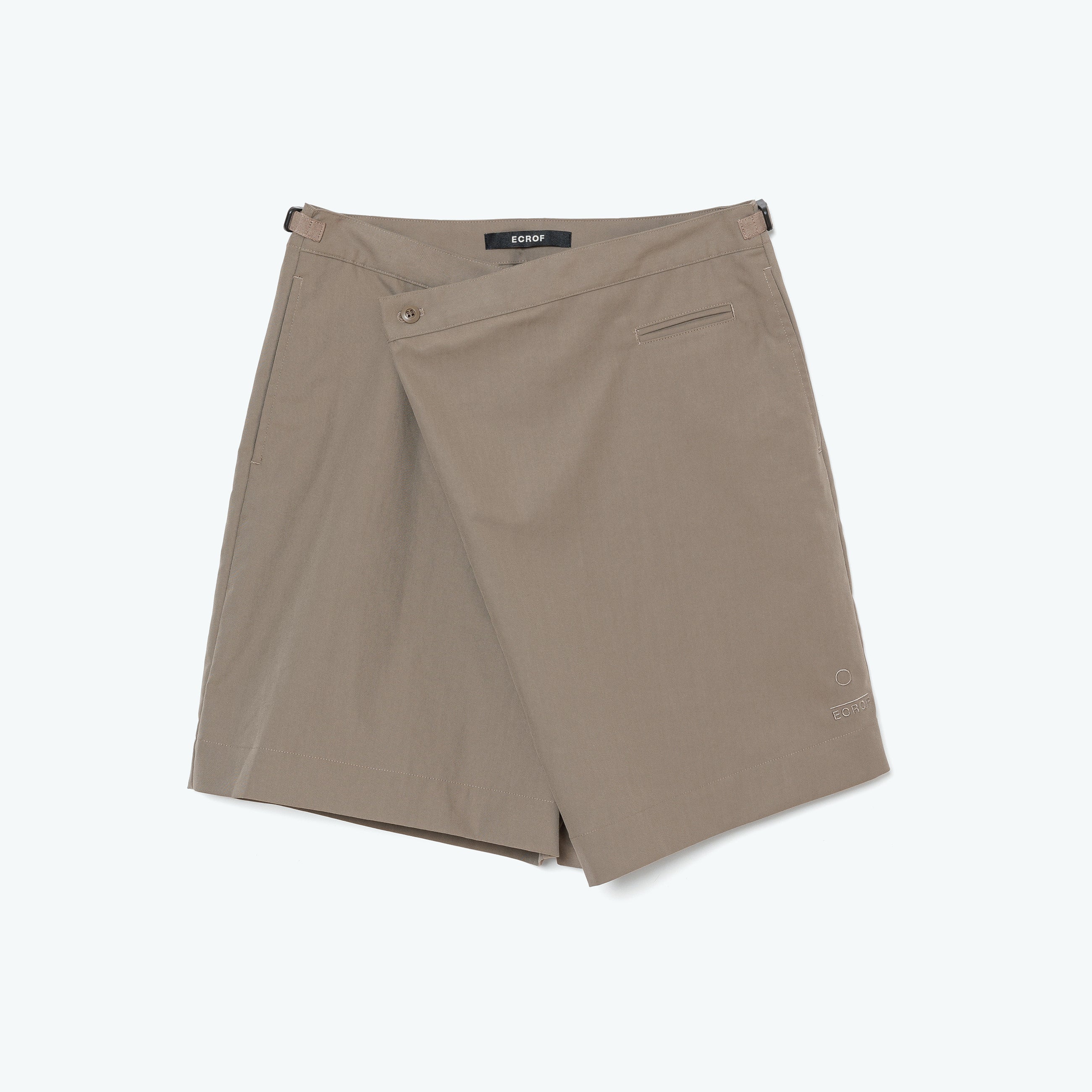 ラップキュロット / Wrap Culotte