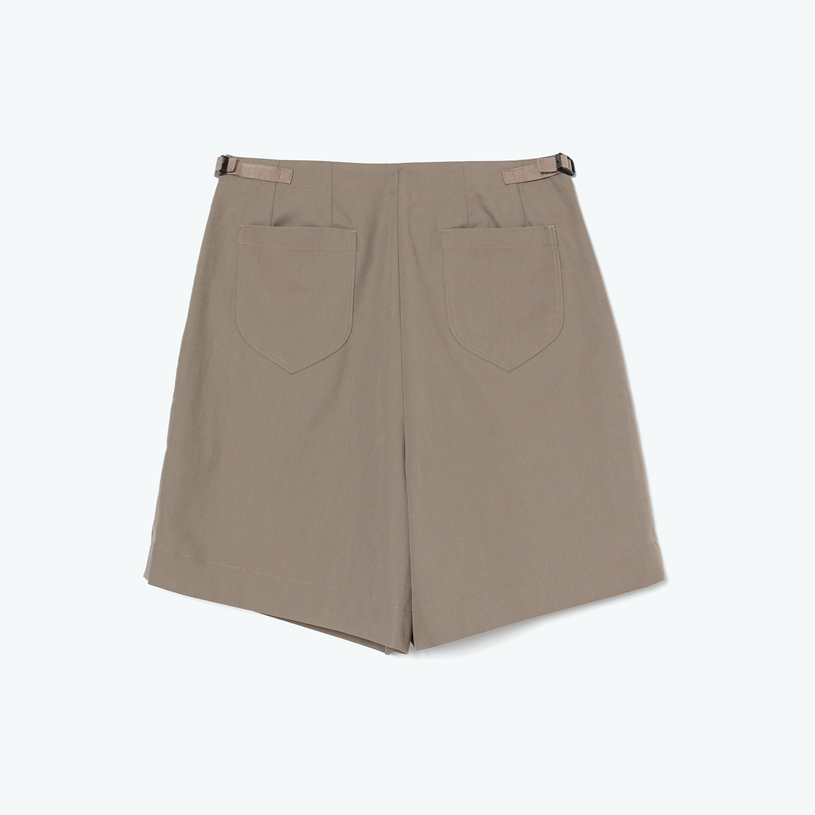 ラップキュロット / Wrap Culotte