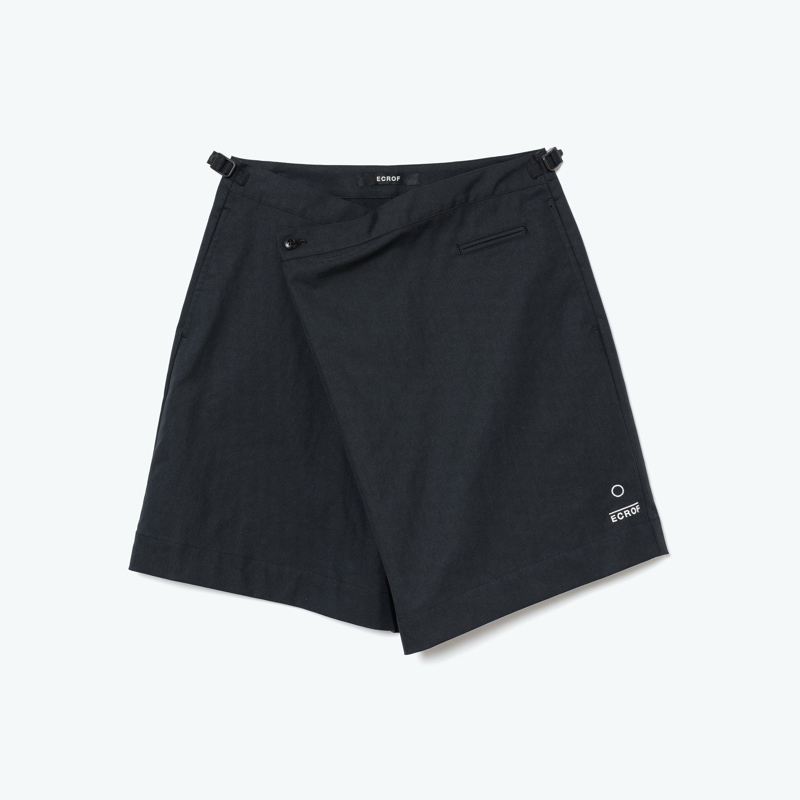 ラップキュロット / Wrap Culotte