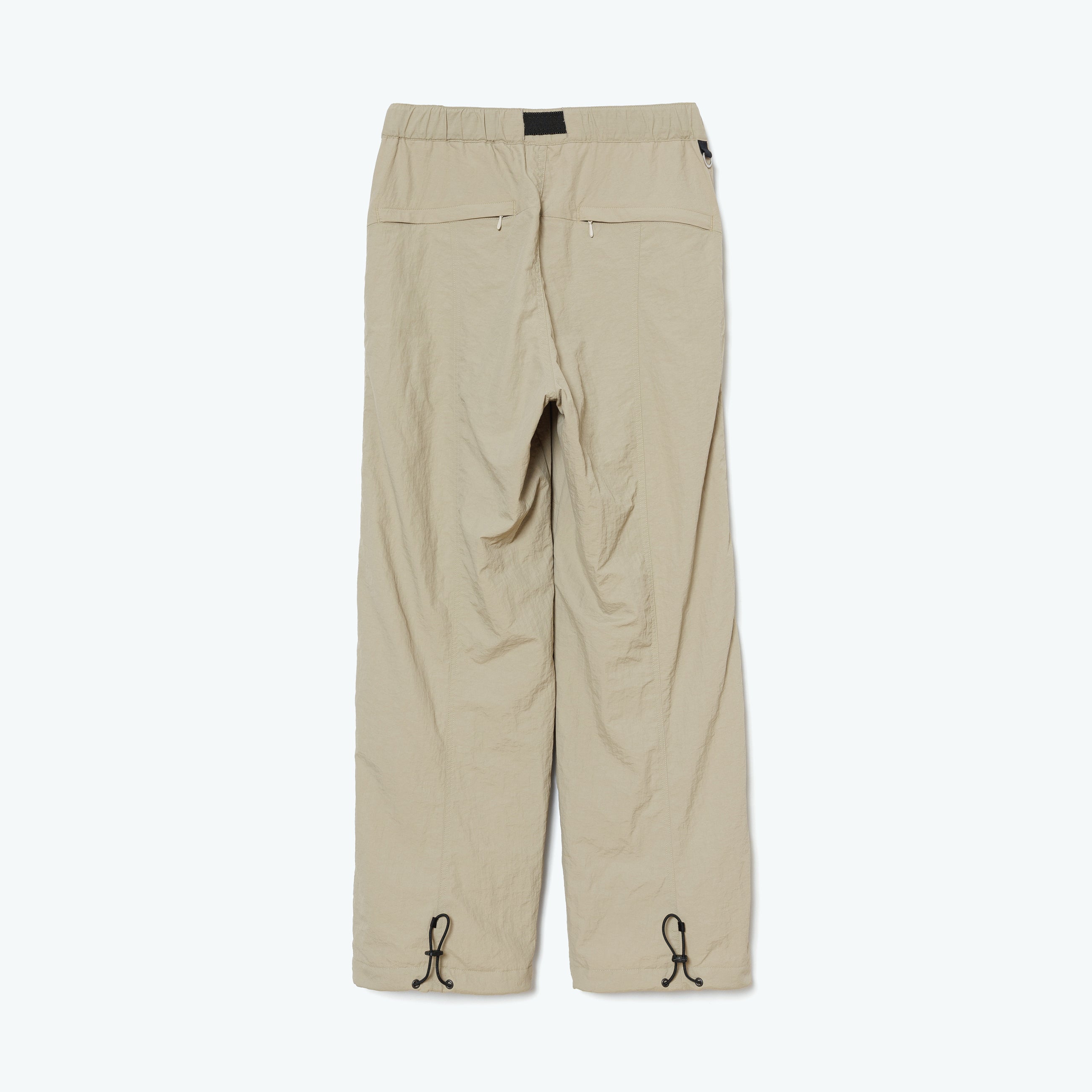 ナイロンウォームパンツ / Nylon Warm Pants