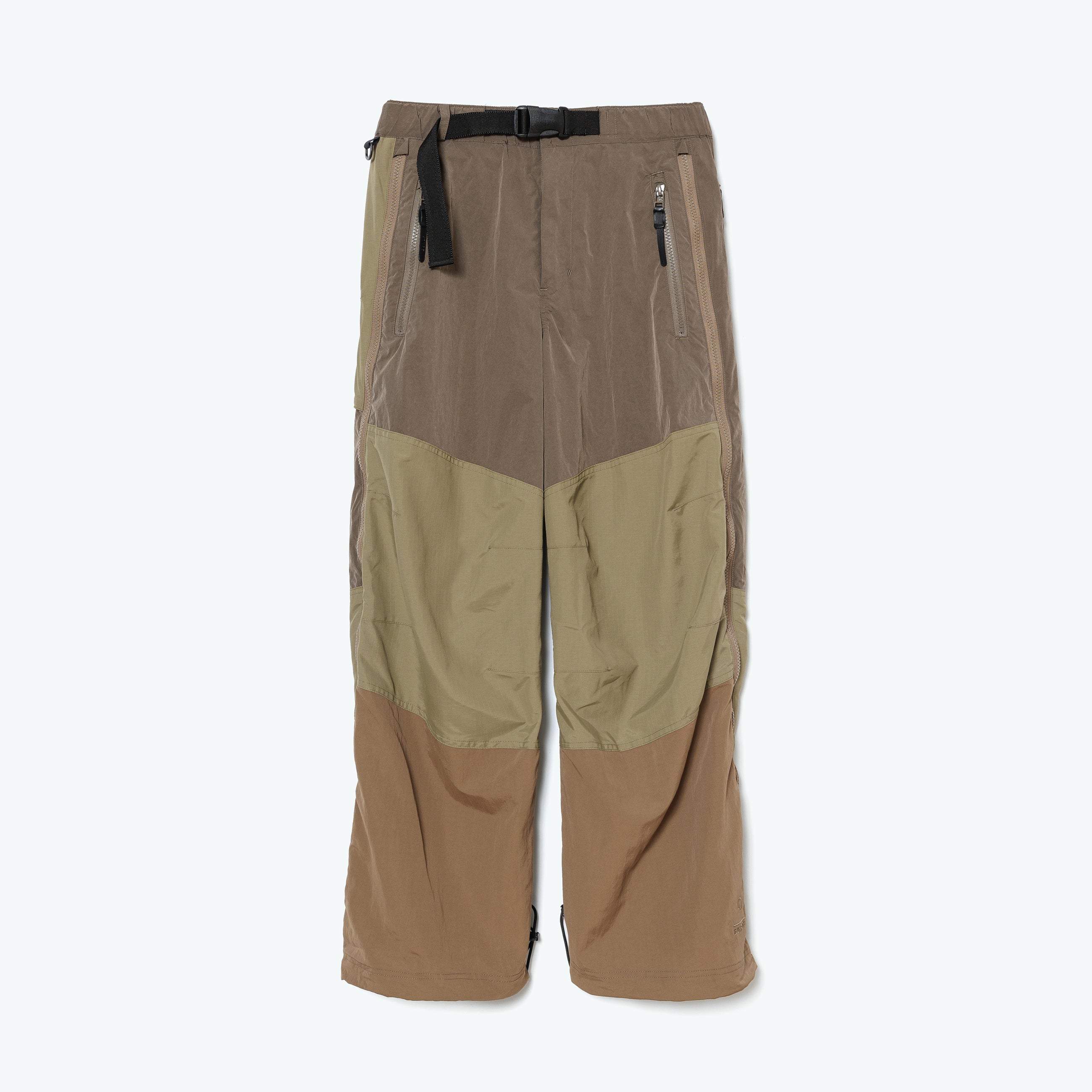 アノラックパンツ / Packable ANORAK Pants