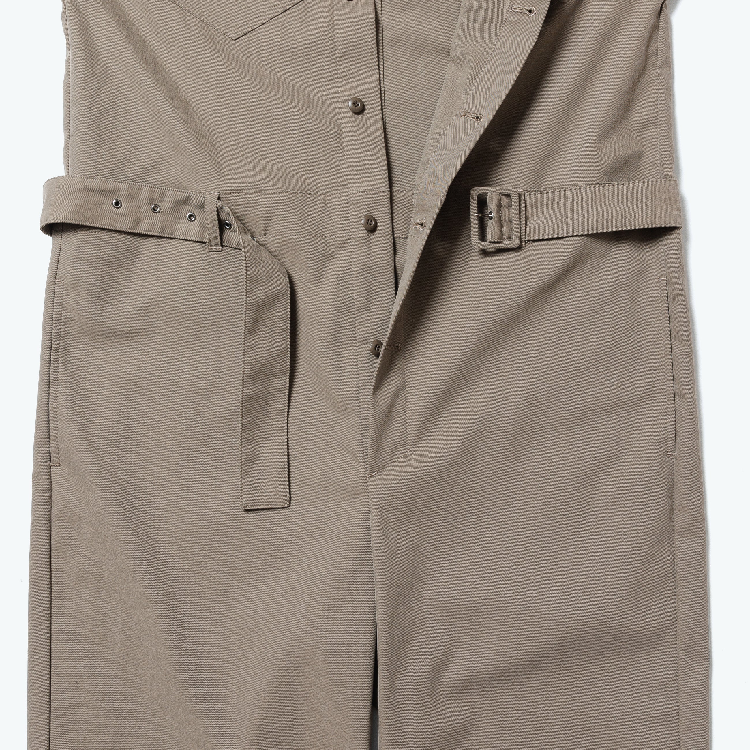 オールインワン / Full Length Jumpsuit